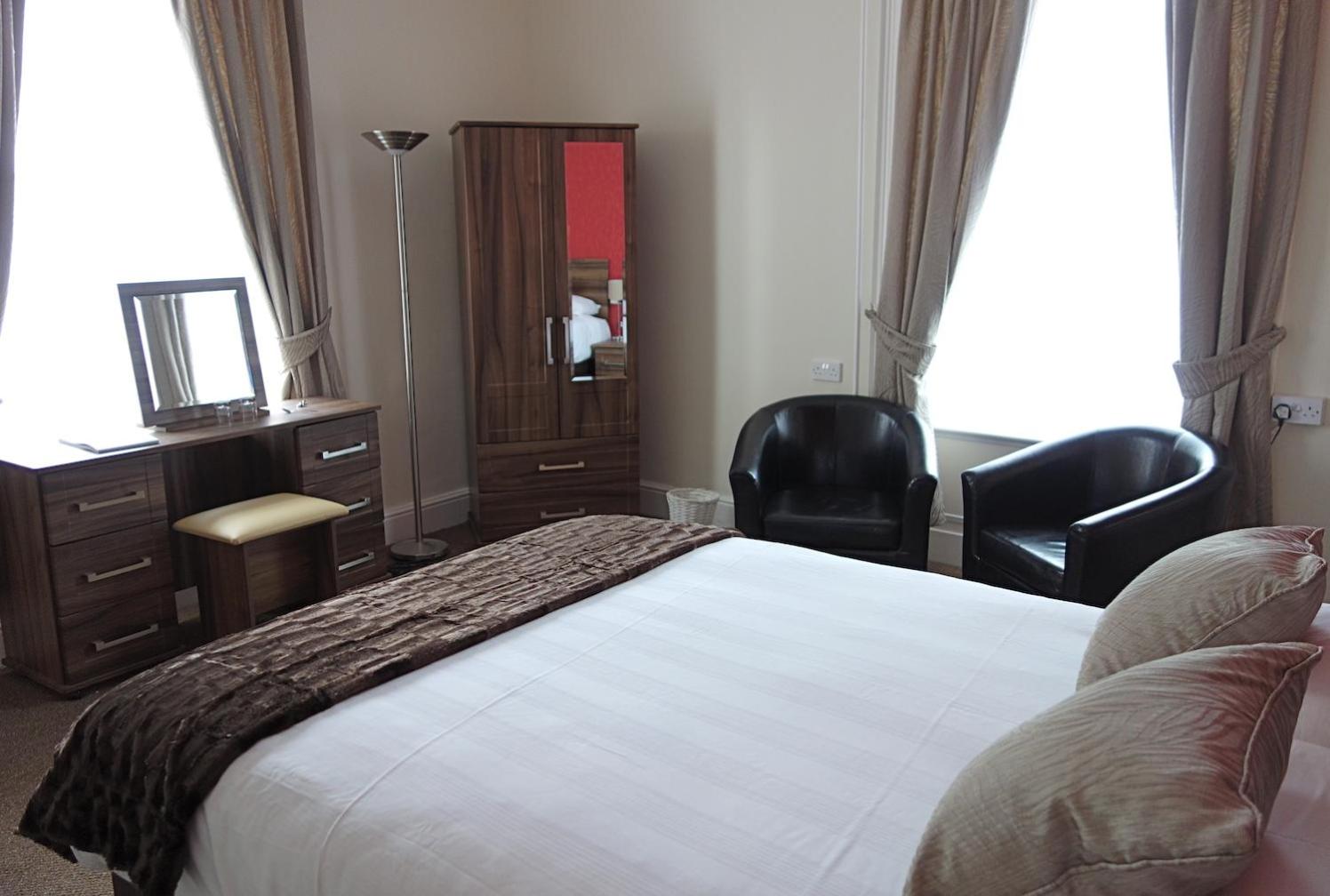 Double Room photo 2