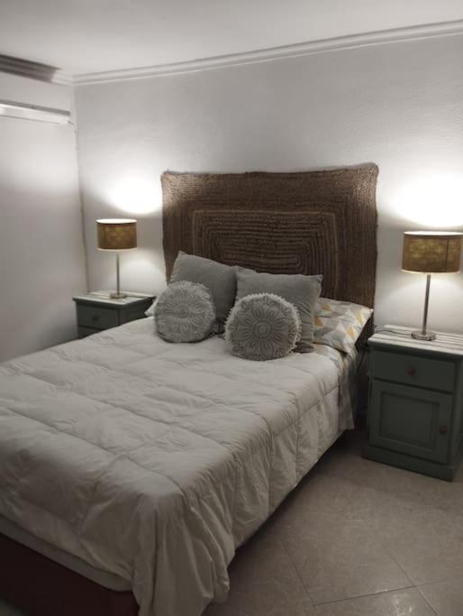 Departamento de tres habitaciones