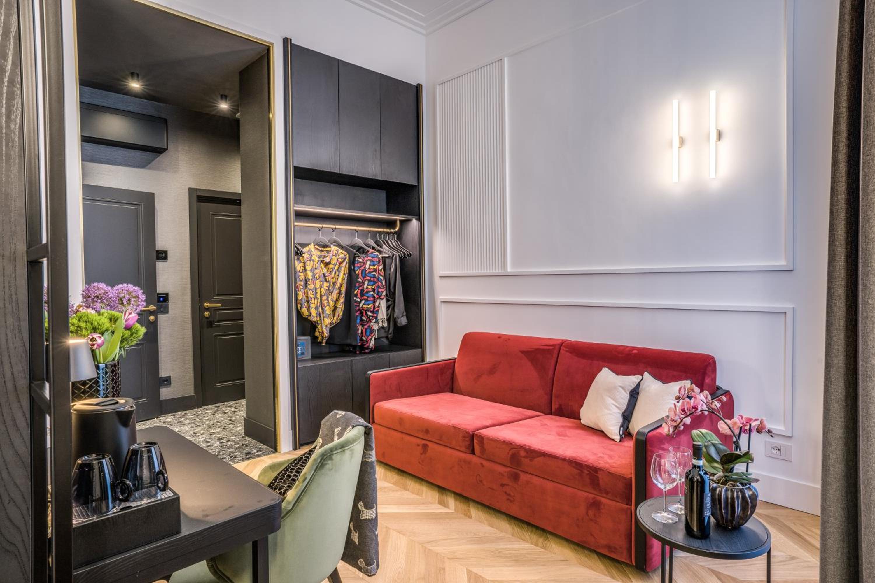 Executive Suite photo 3