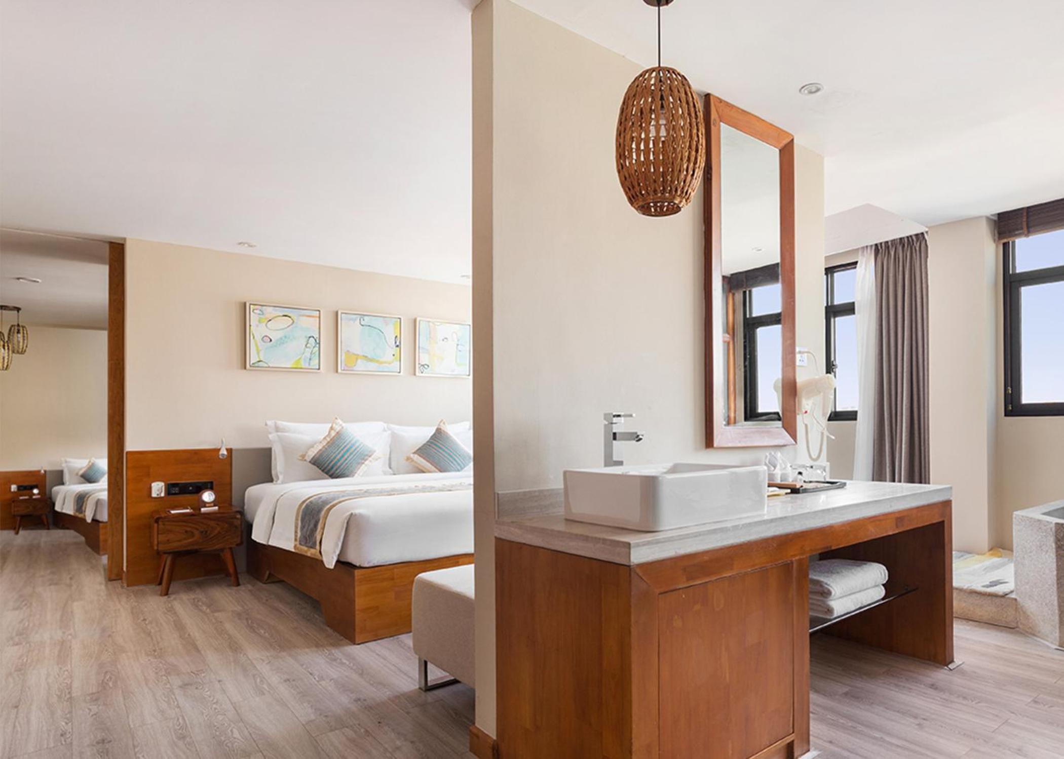 Executive Suite photo 2