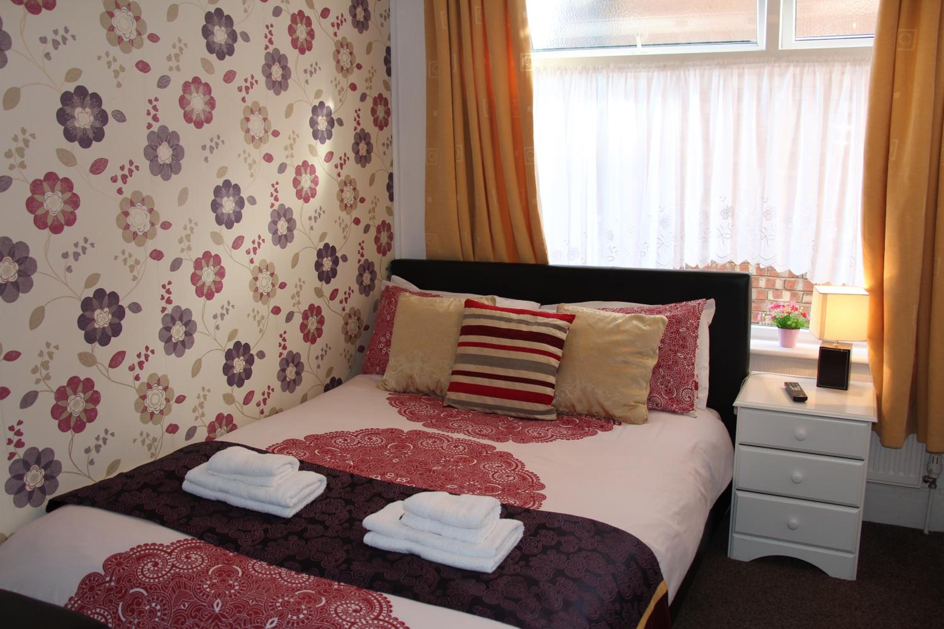 Small Double Room