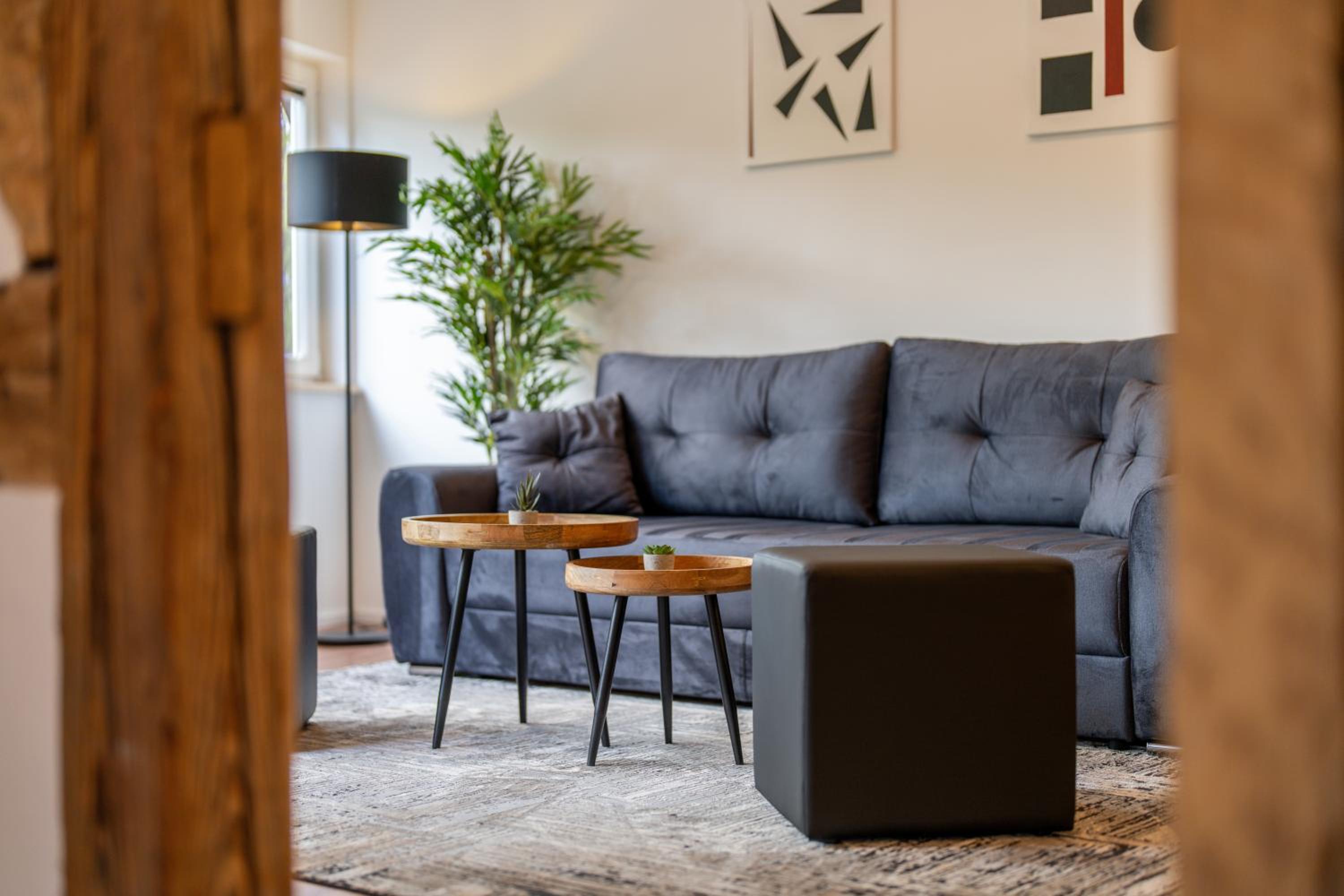 Superior Apartment photo 1