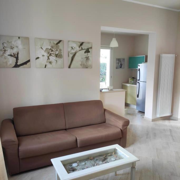 Two-Bedroom House photo 2