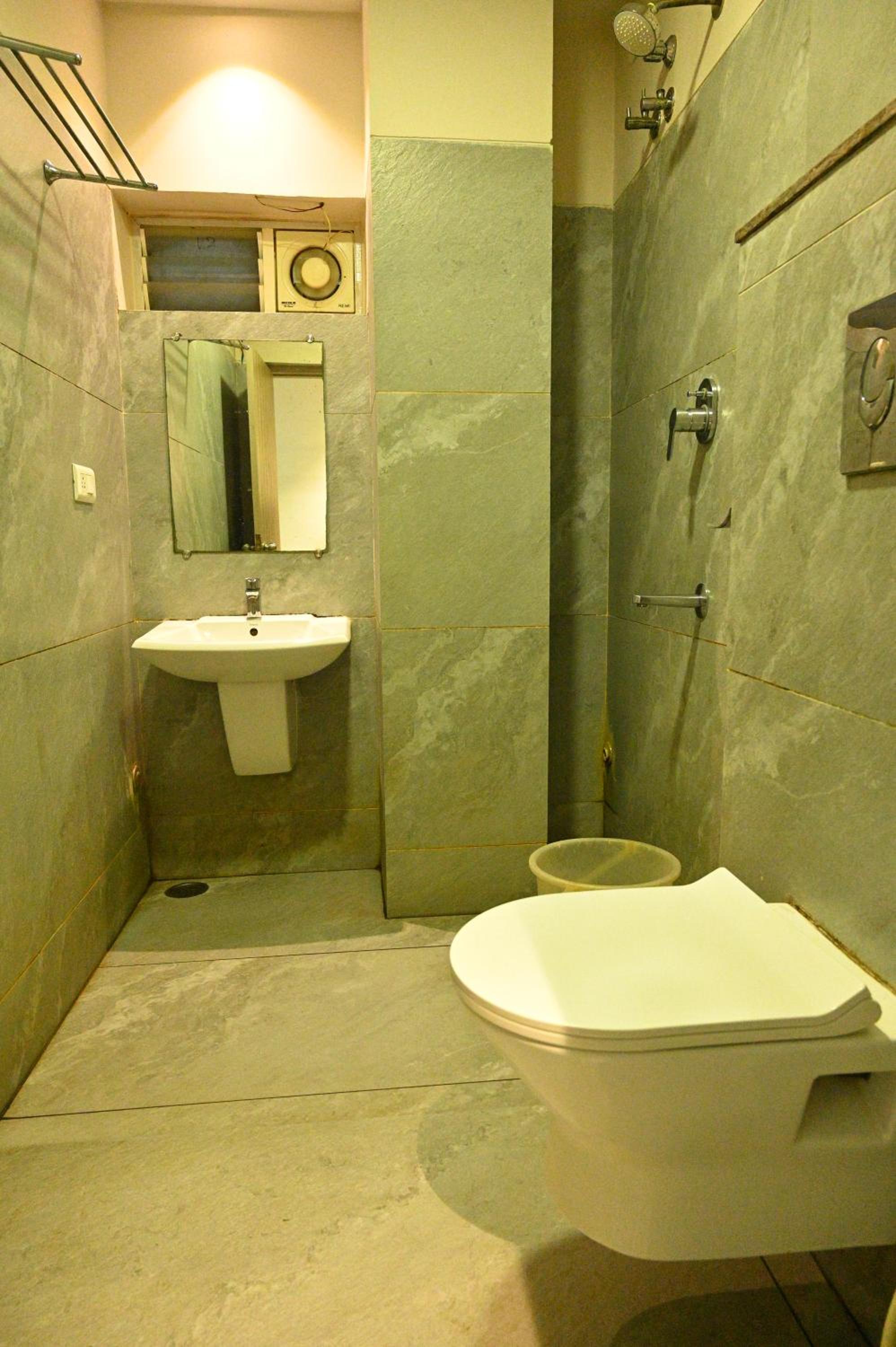 Deluxe Room photo 2