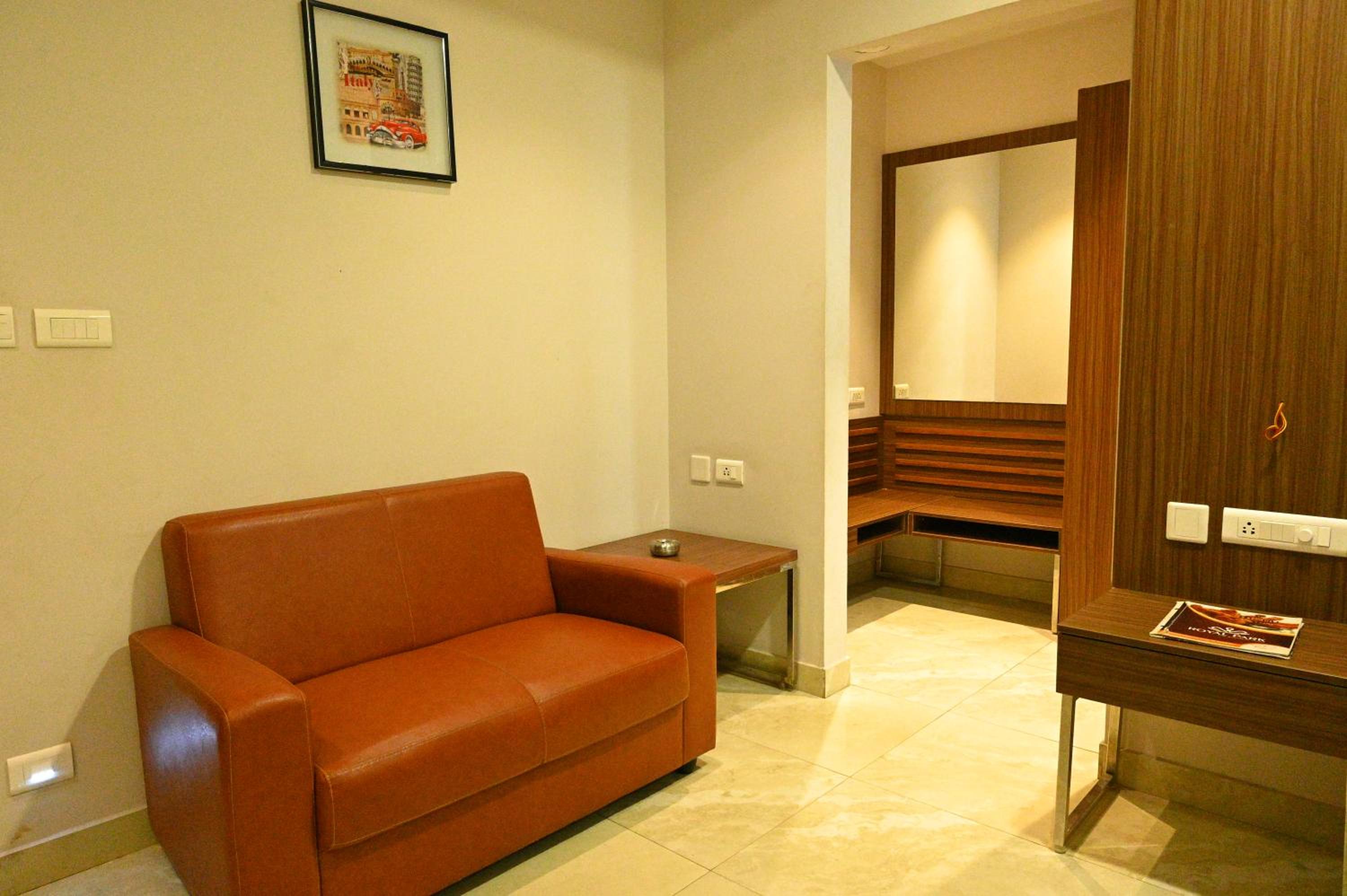 Superior Double Room photo 3