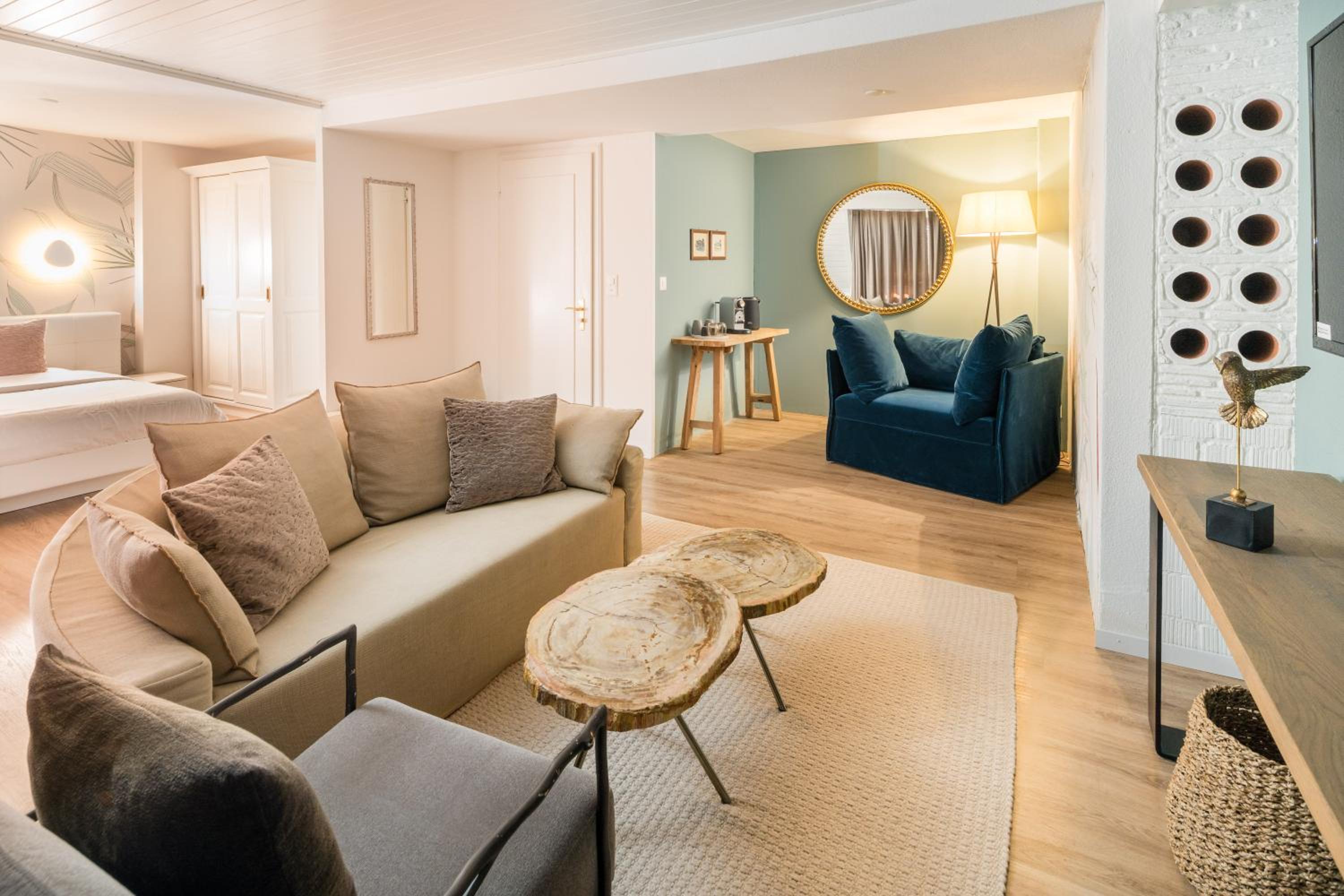Junior Suite - Photo 3