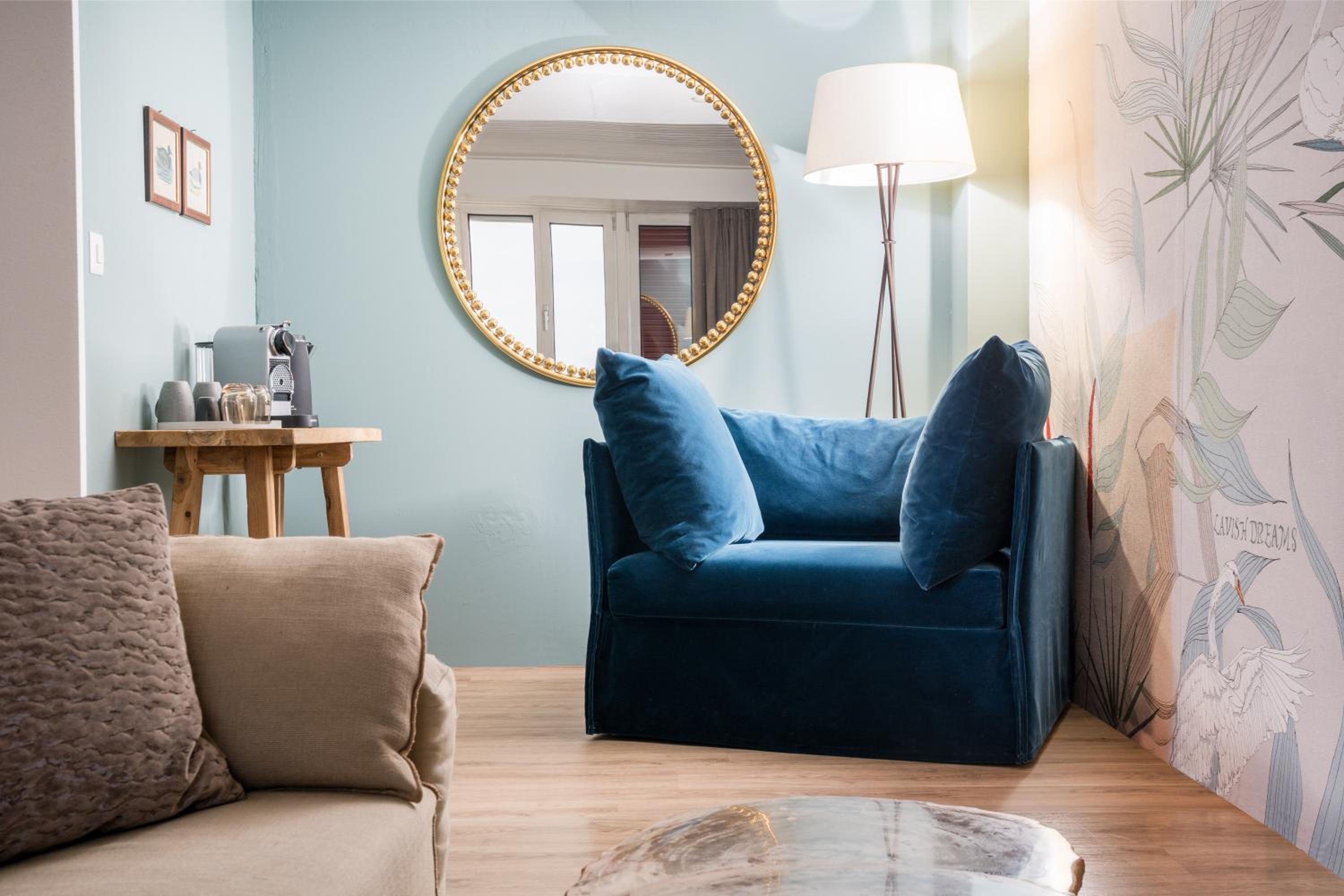 Junior Suite - Photo 2