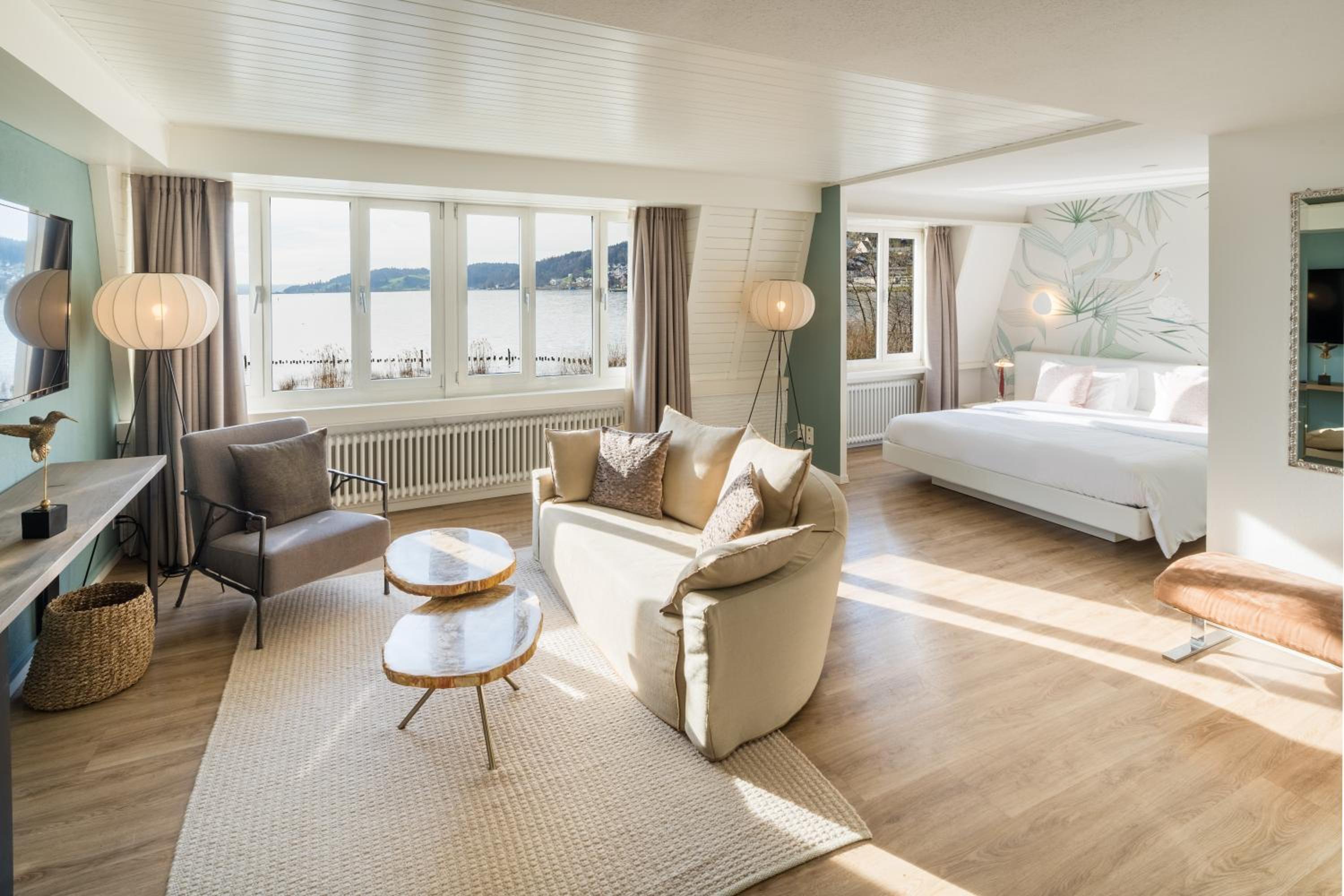 Junior Suite - Photo 1