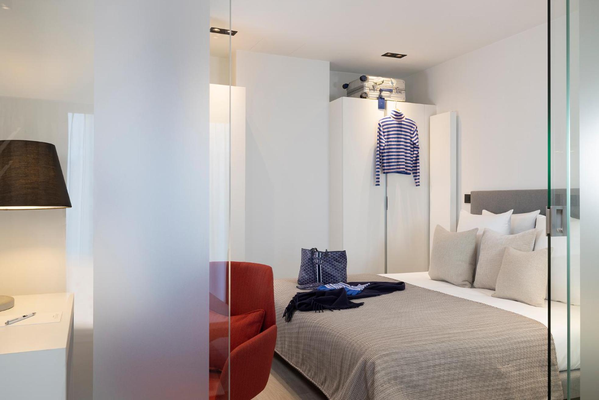 Deluxe Double Room photo 3
