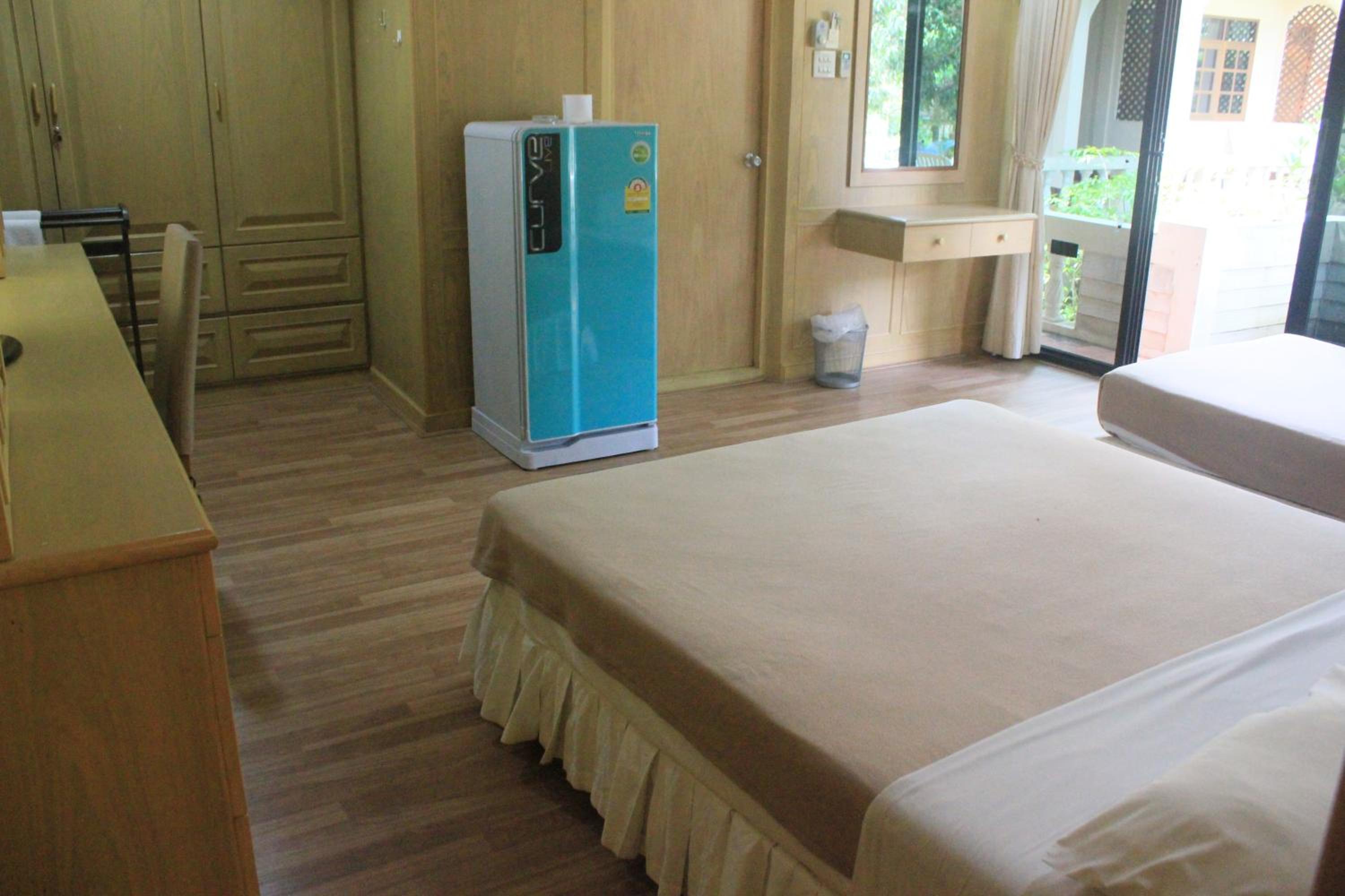 Two-Bedroom Suite photo 3