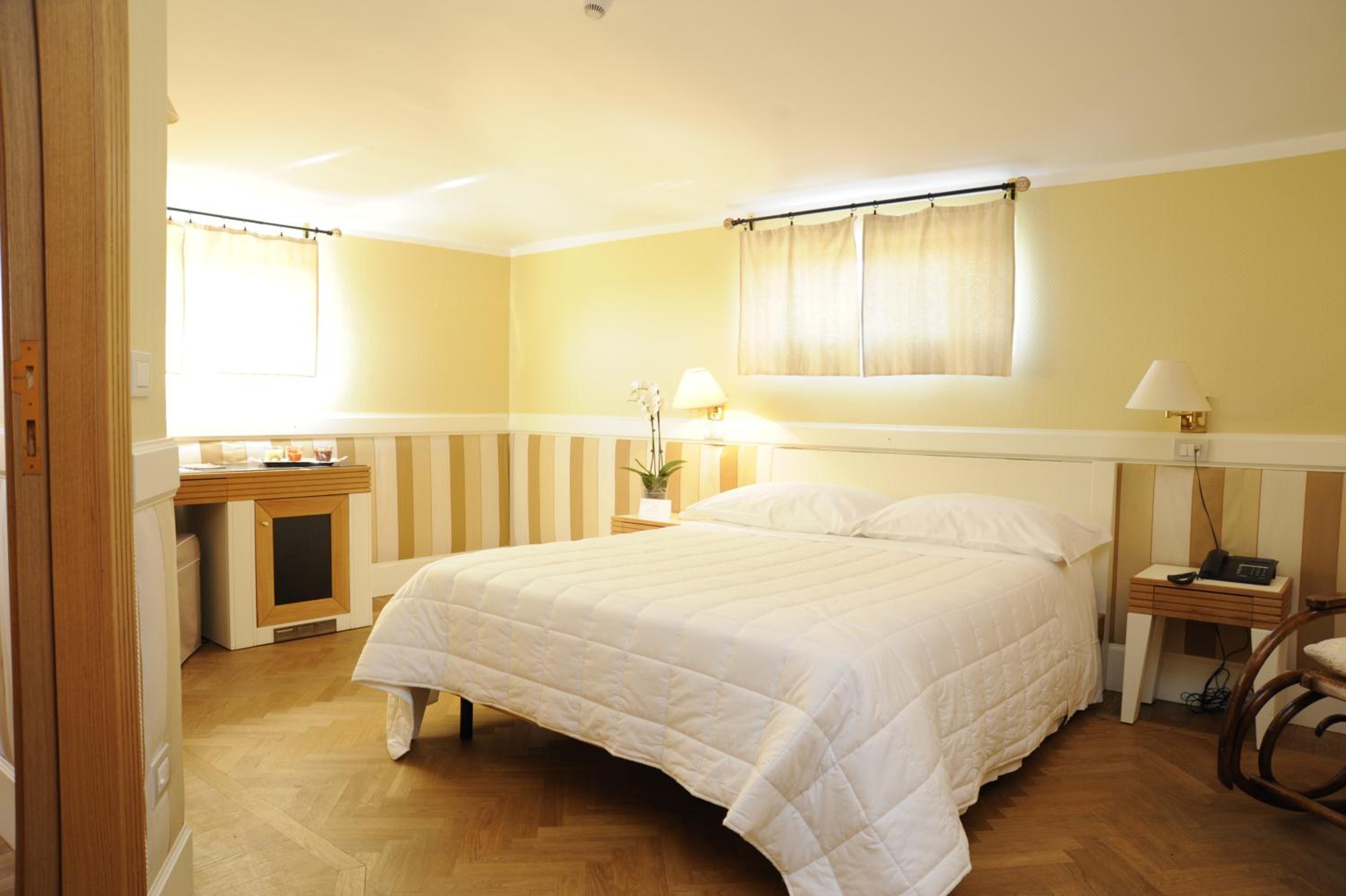 Deluxe Junior Suite