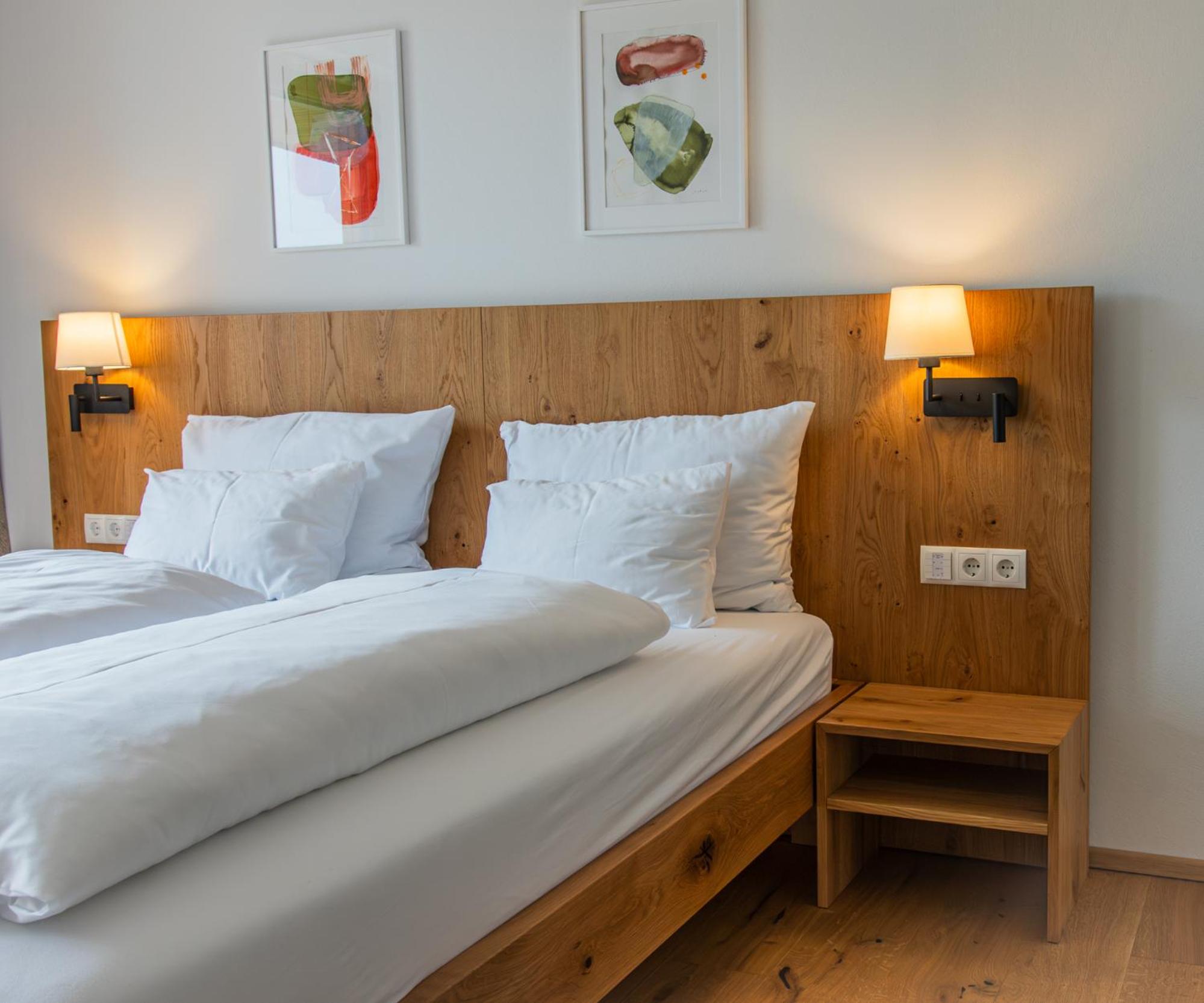Double Room with Terrace photo 3
