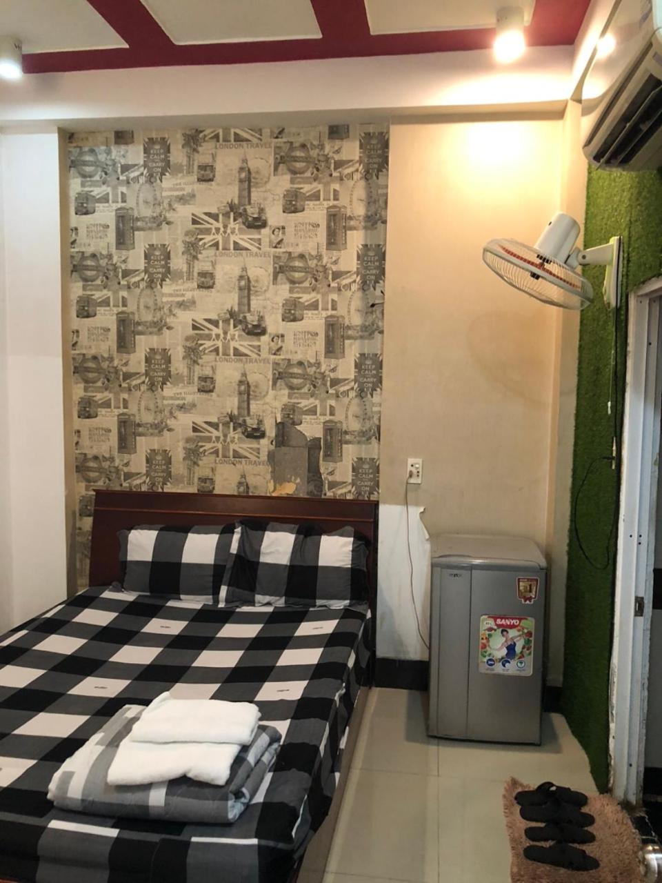 Double Room with Private Bathroom photo 1