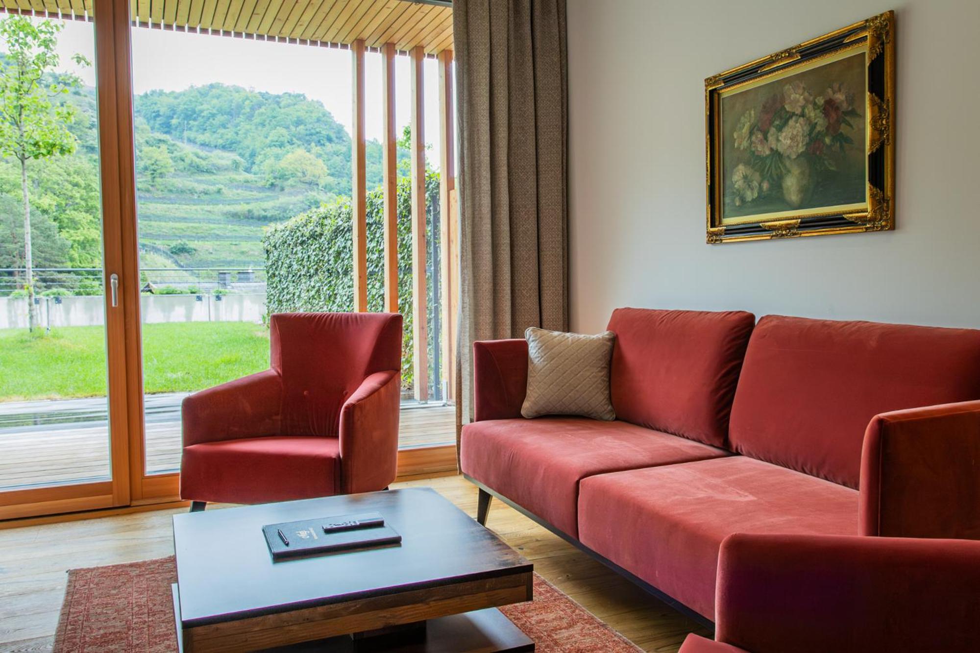 Two-Bedroom Suite