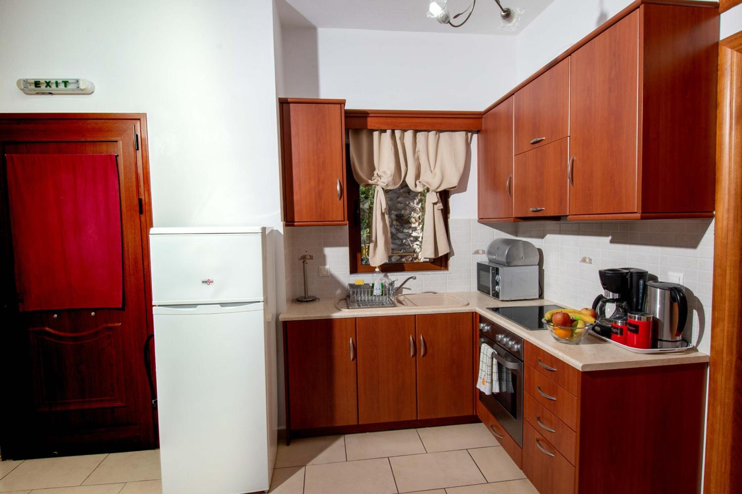 Deluxe Apartment - Photo 15