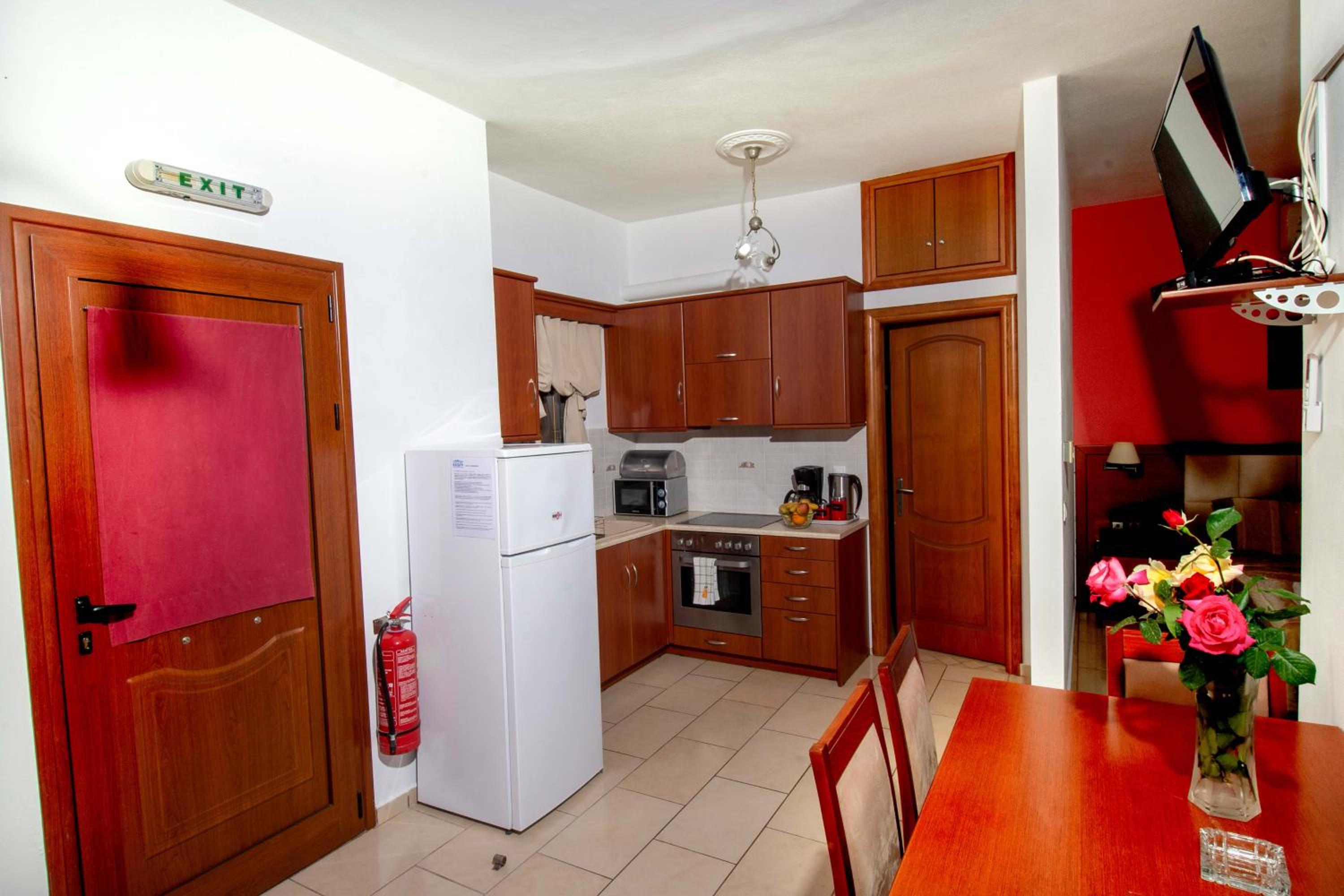 Deluxe Apartment - Photo 9