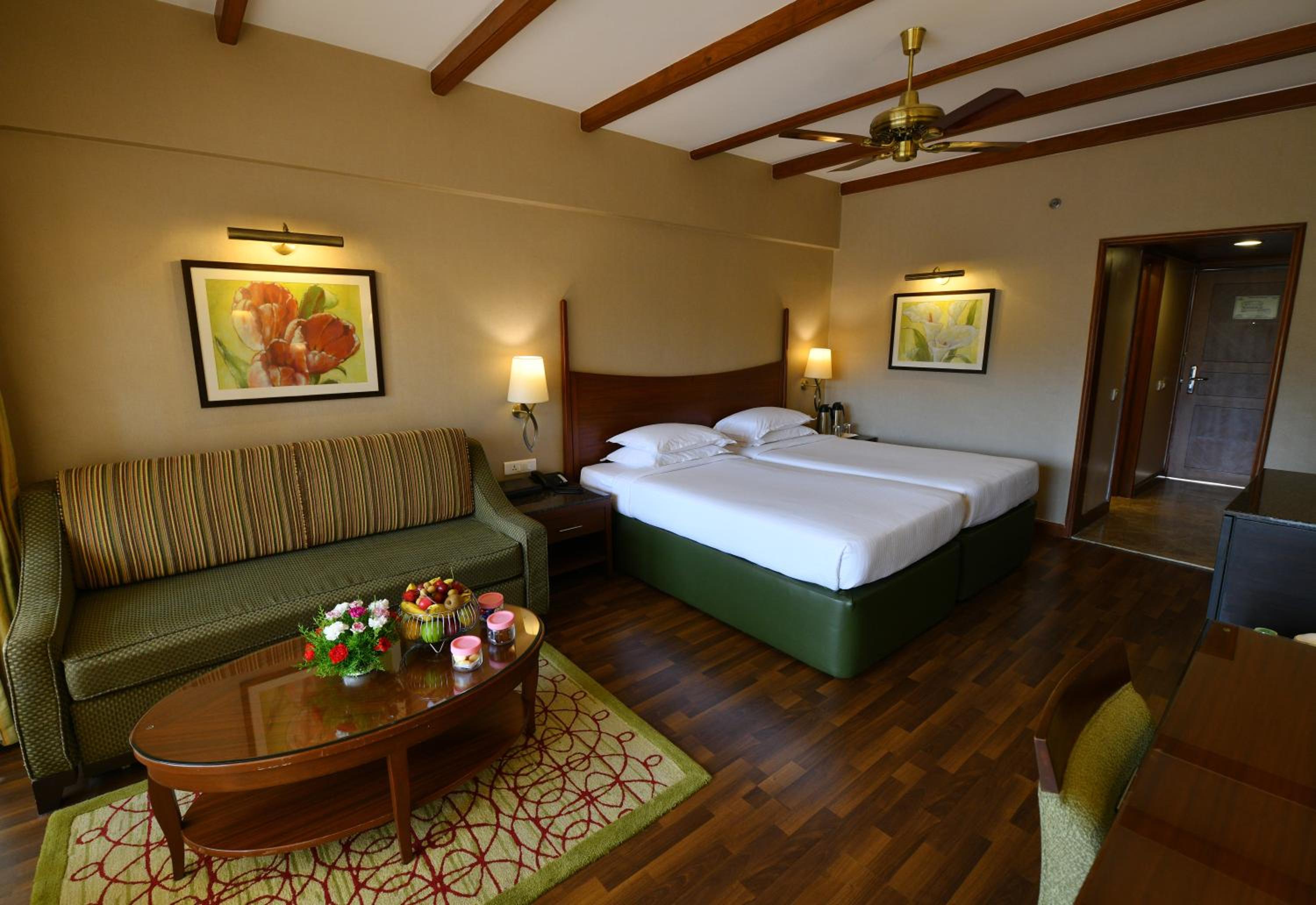 Deluxe Double or Twin Room - Book & Unlock Exclusive Offers photo 1