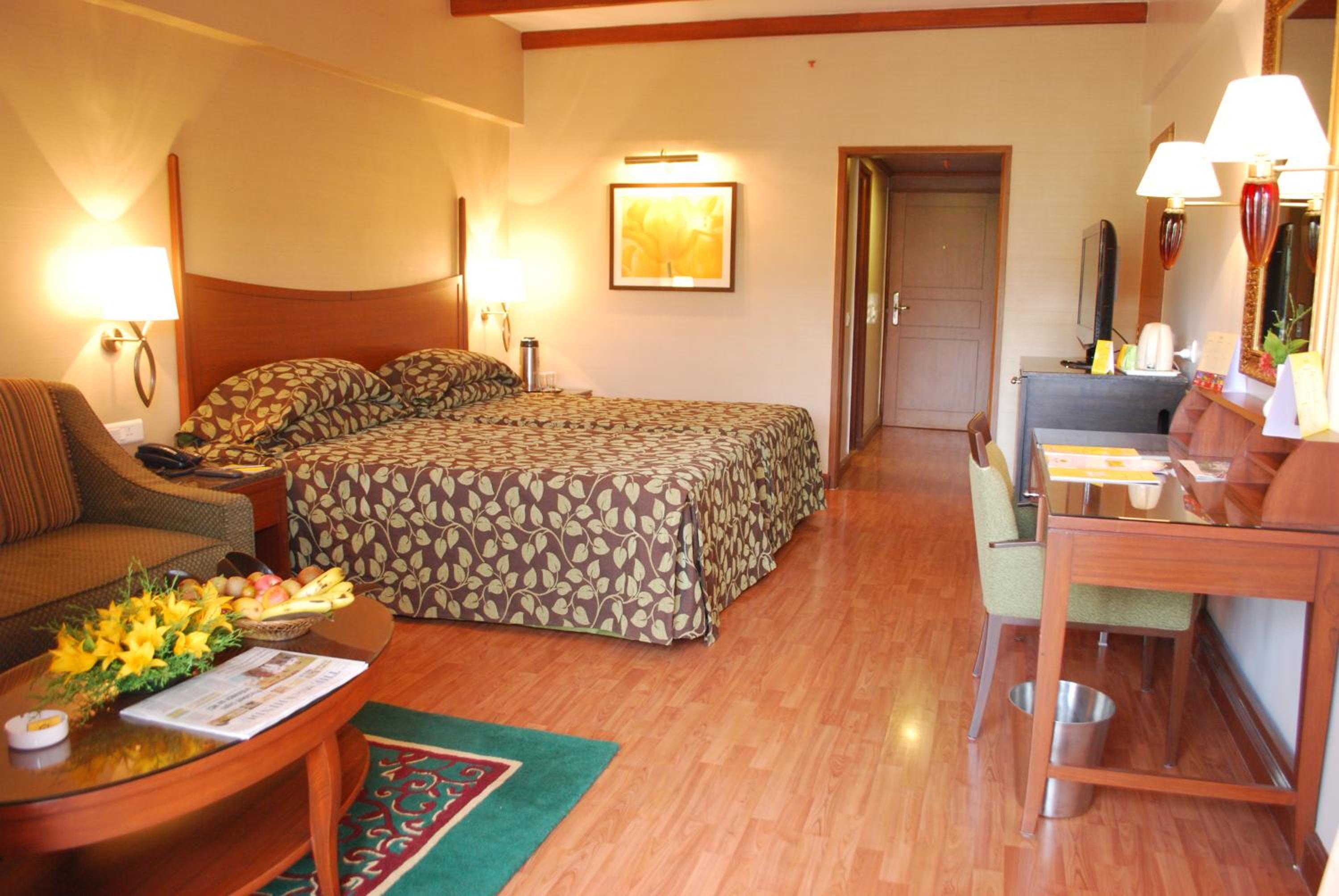 Standard Double Room photo 1
