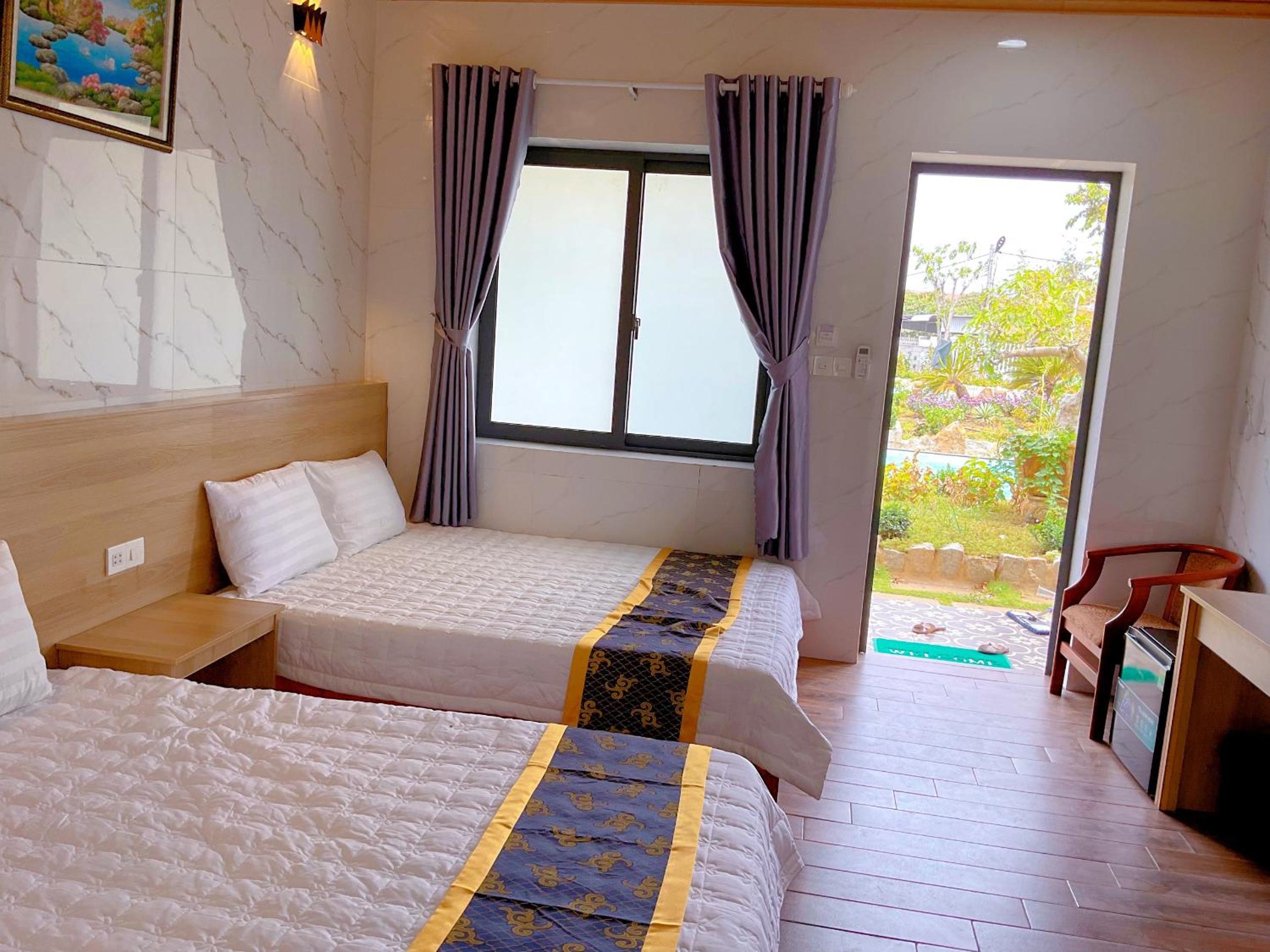 Quadruple Room photo 3