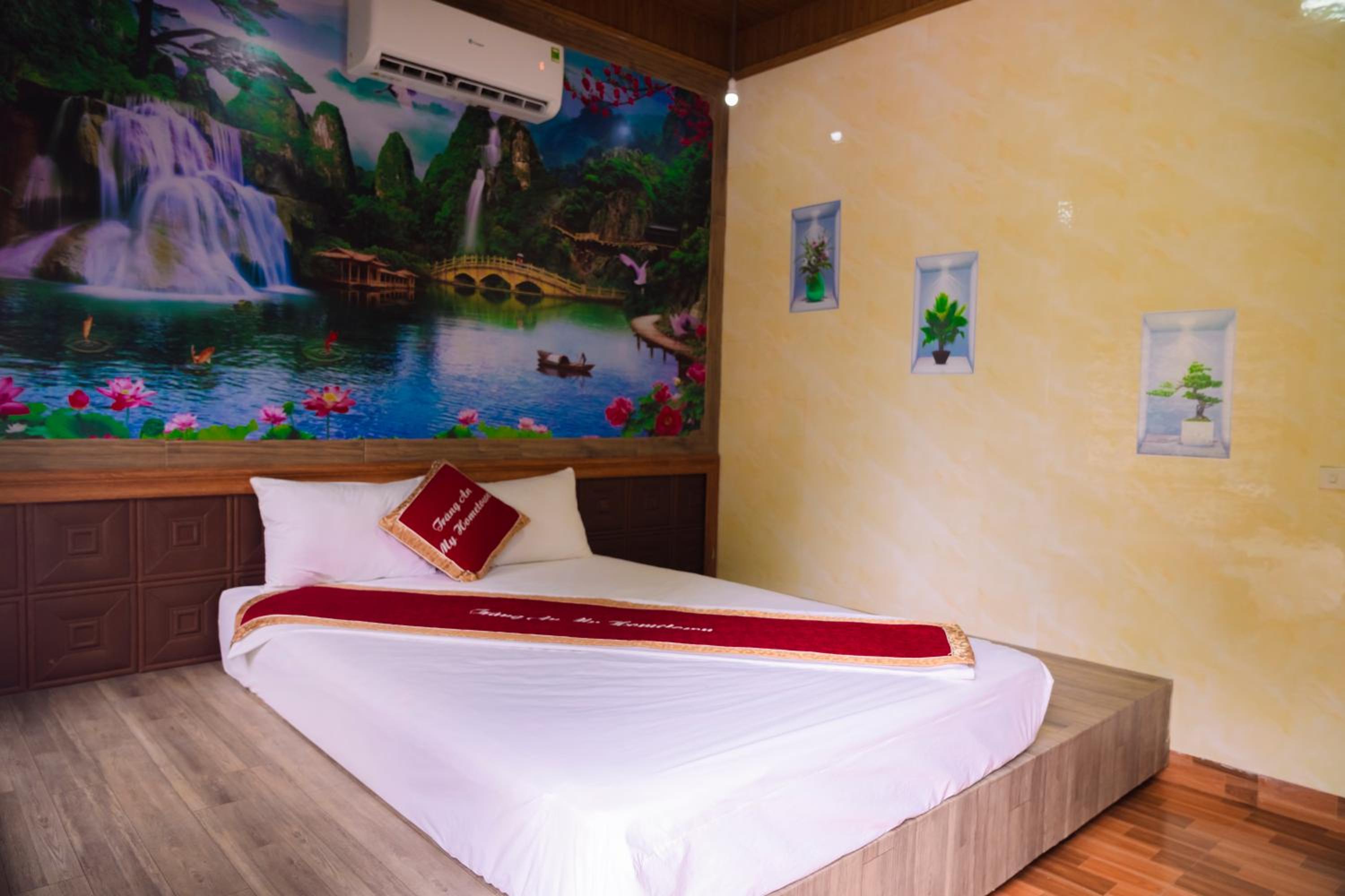 Double Room with Garden View photo 2