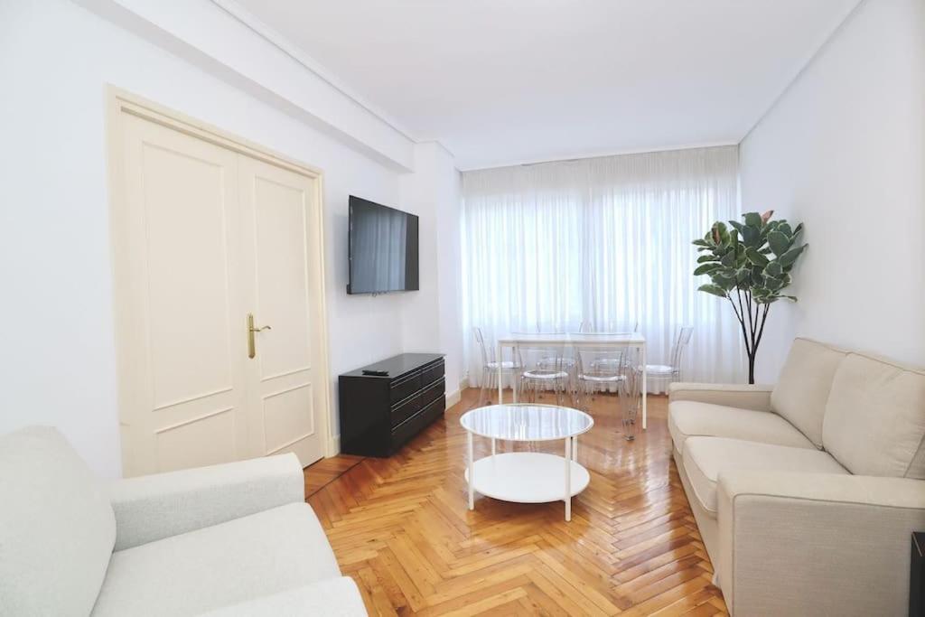 Departamento de tres habitaciones