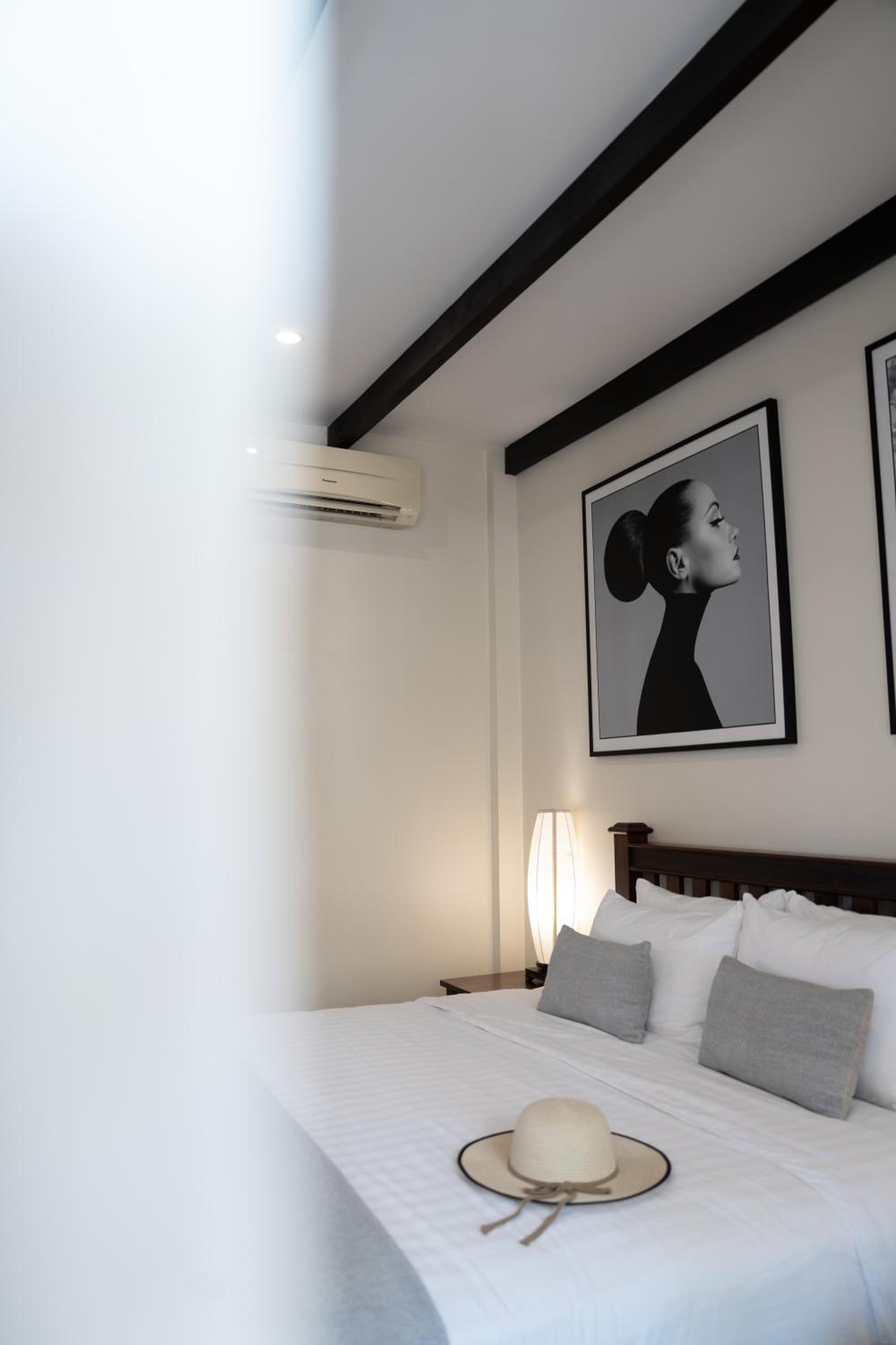 Deluxe Double Room photo 2