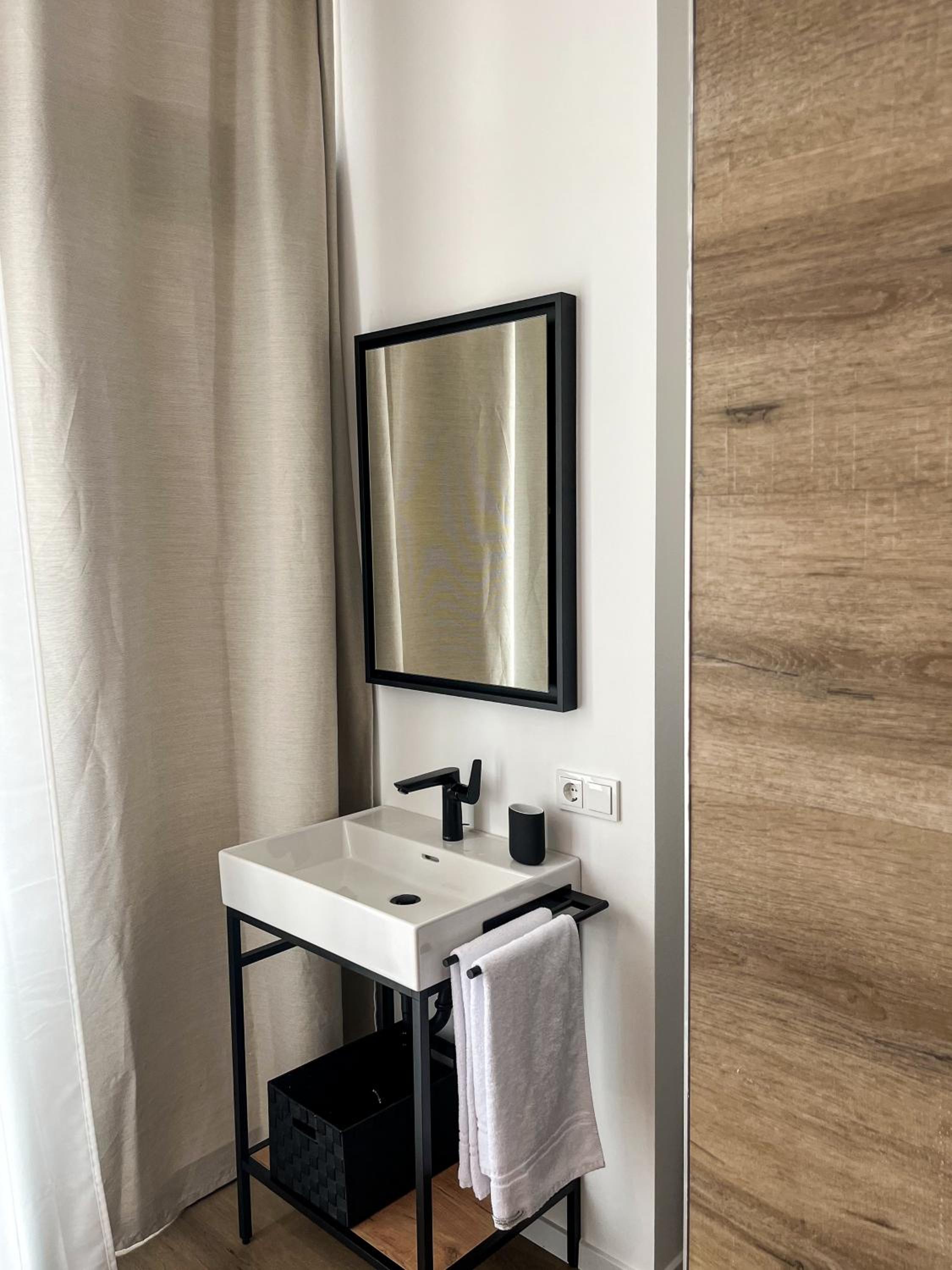 Double or Twin Room with View photo 2