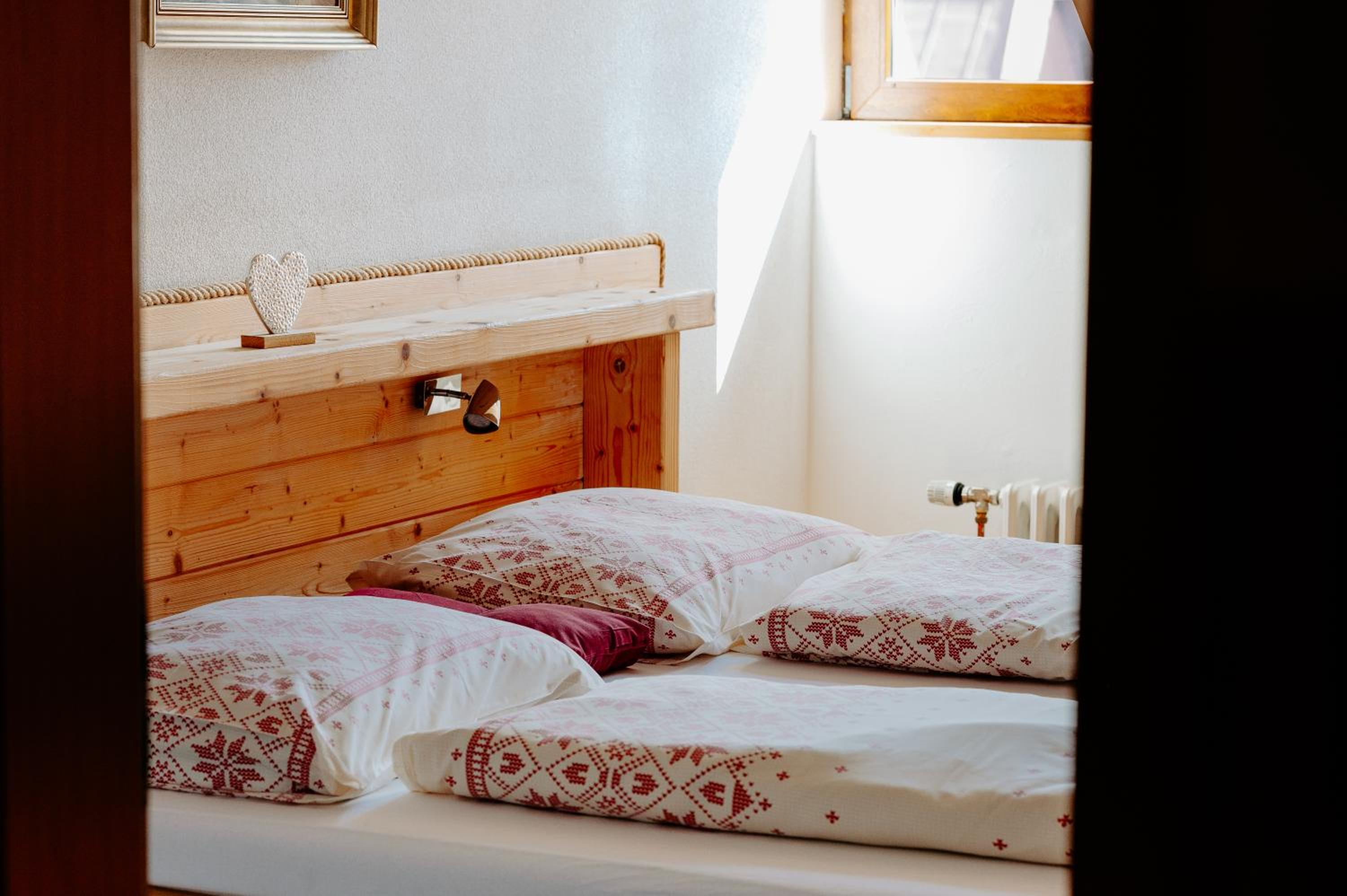 Double or Twin Room photo 2