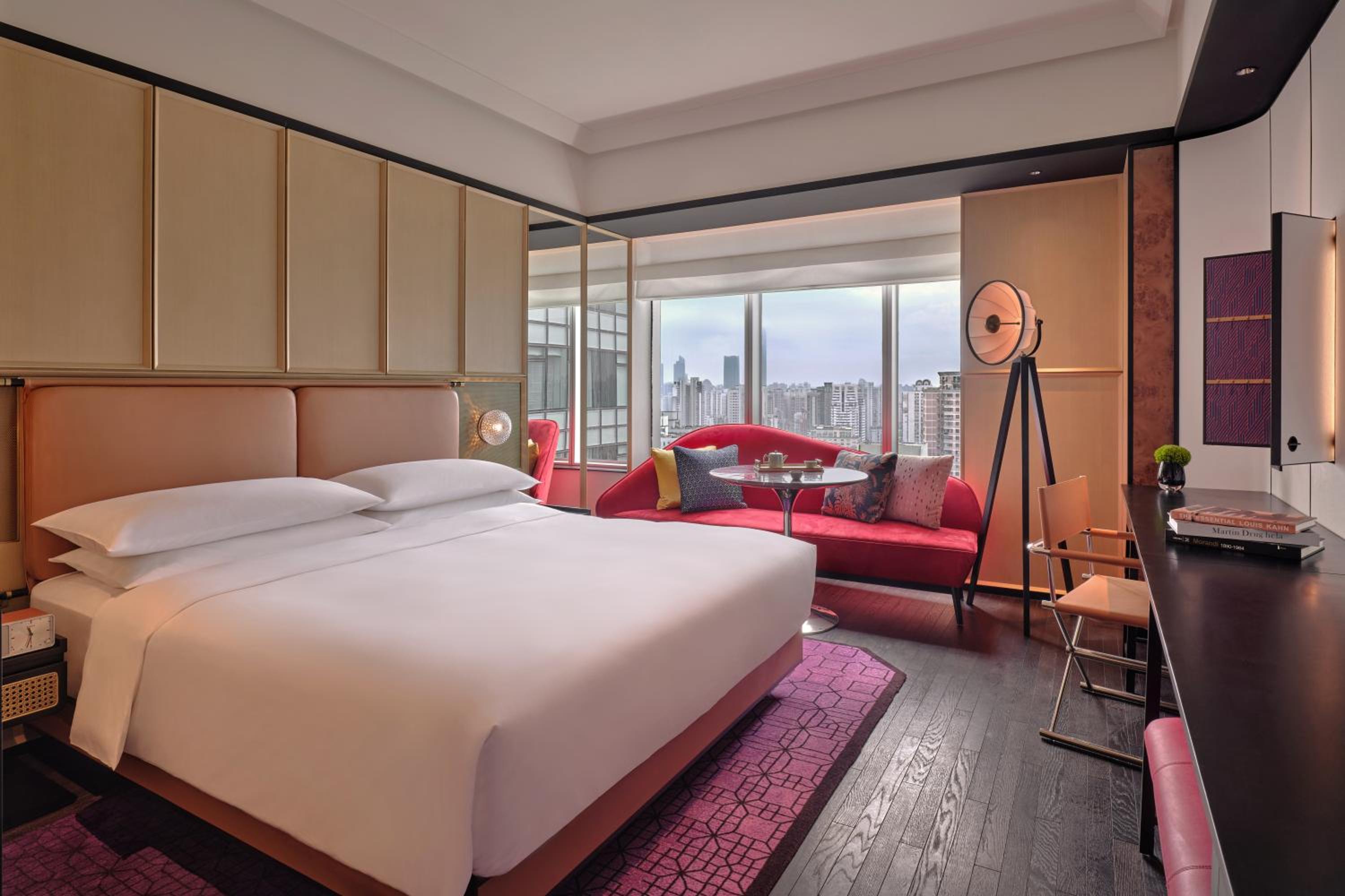 King Room