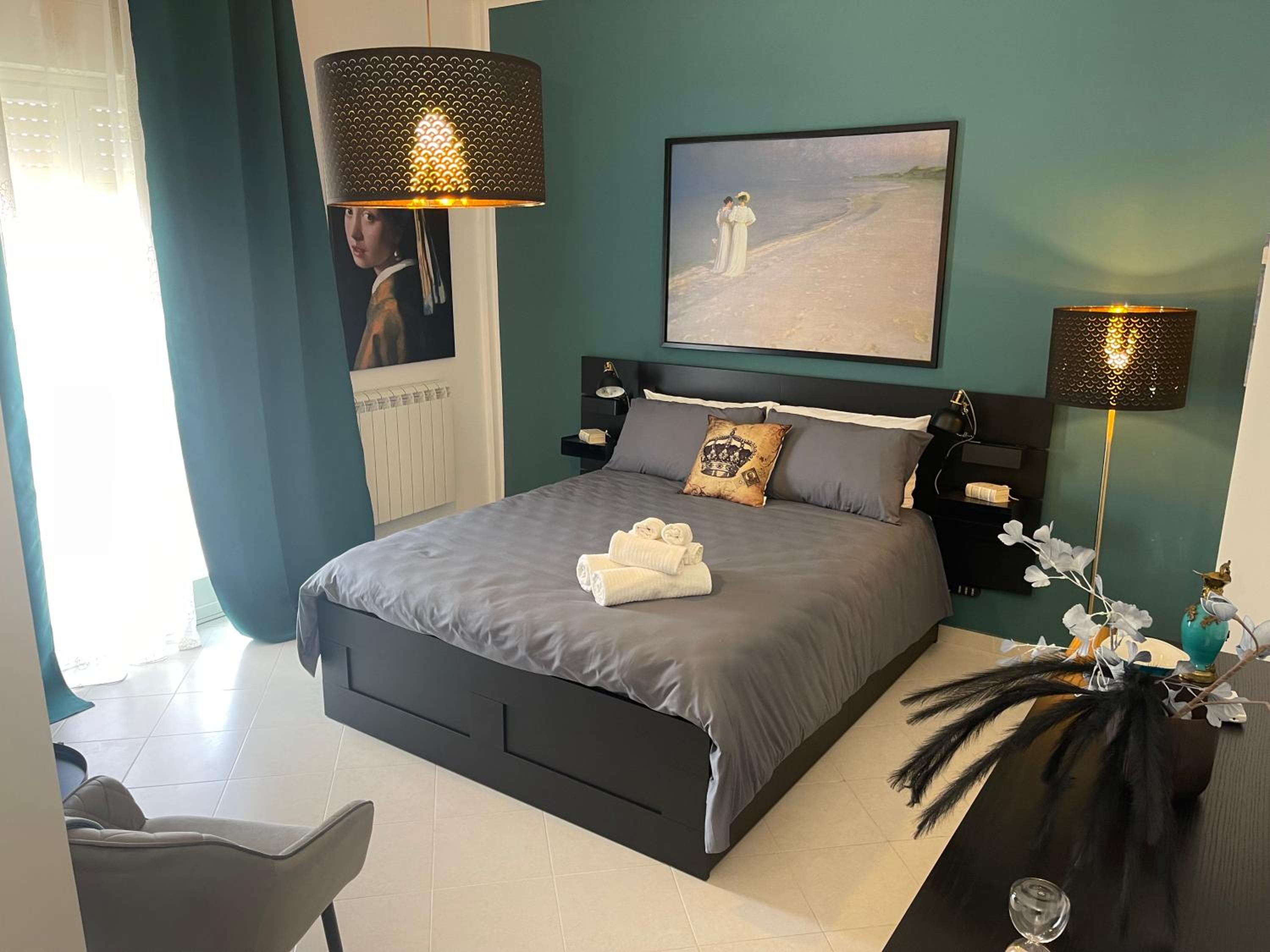 Holiday Home photo 1