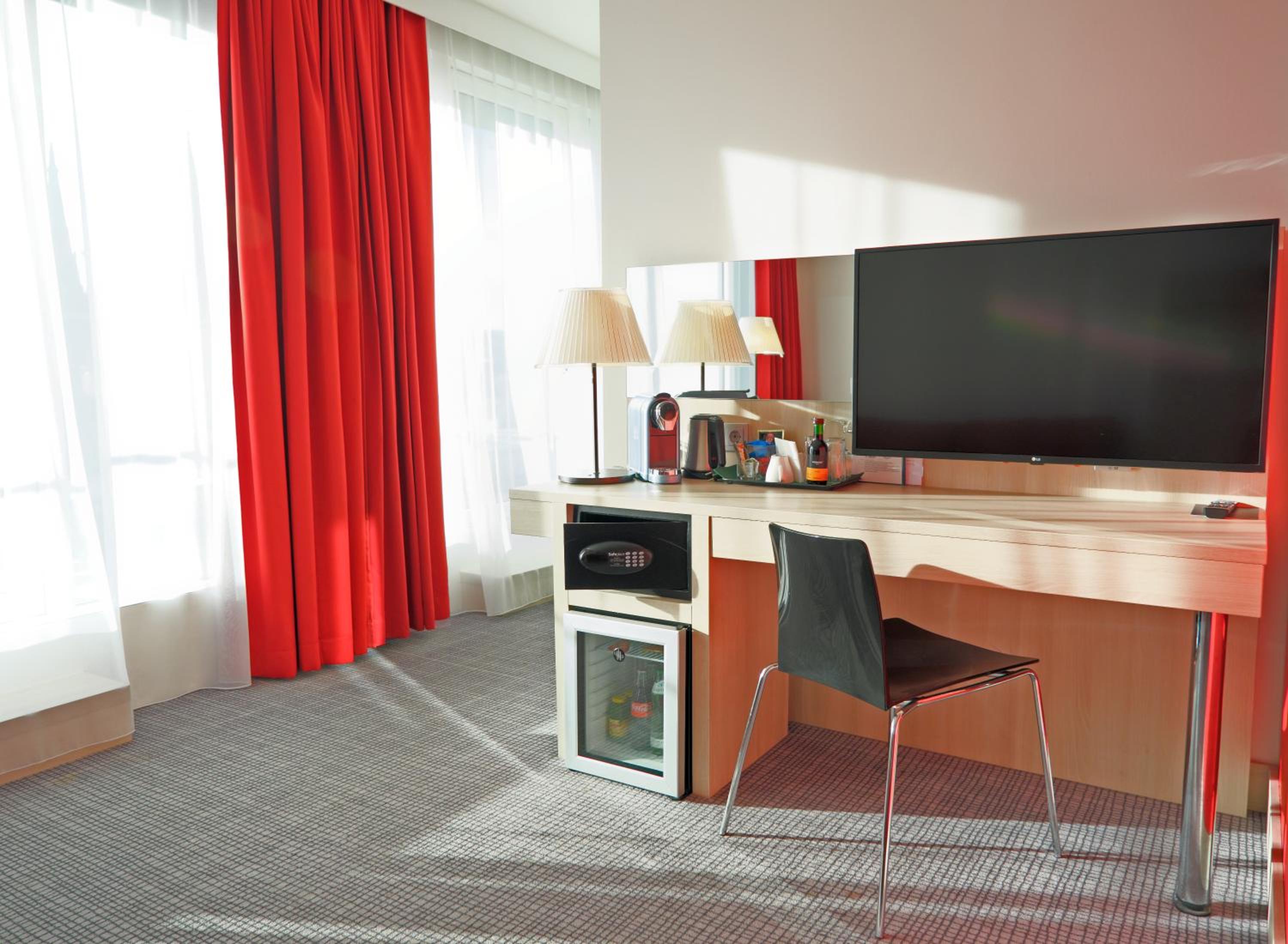 Junior Suite - Photo 22