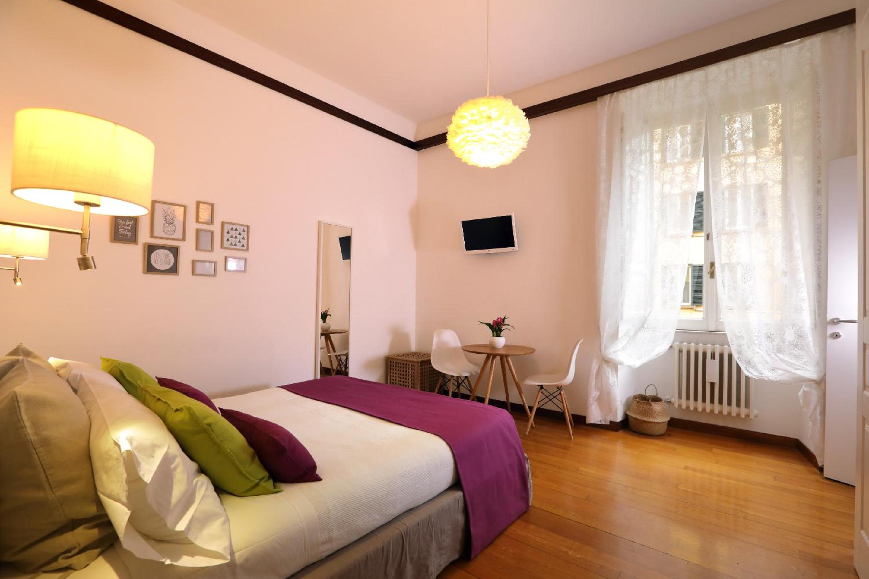 Standard Queen Room photo 1