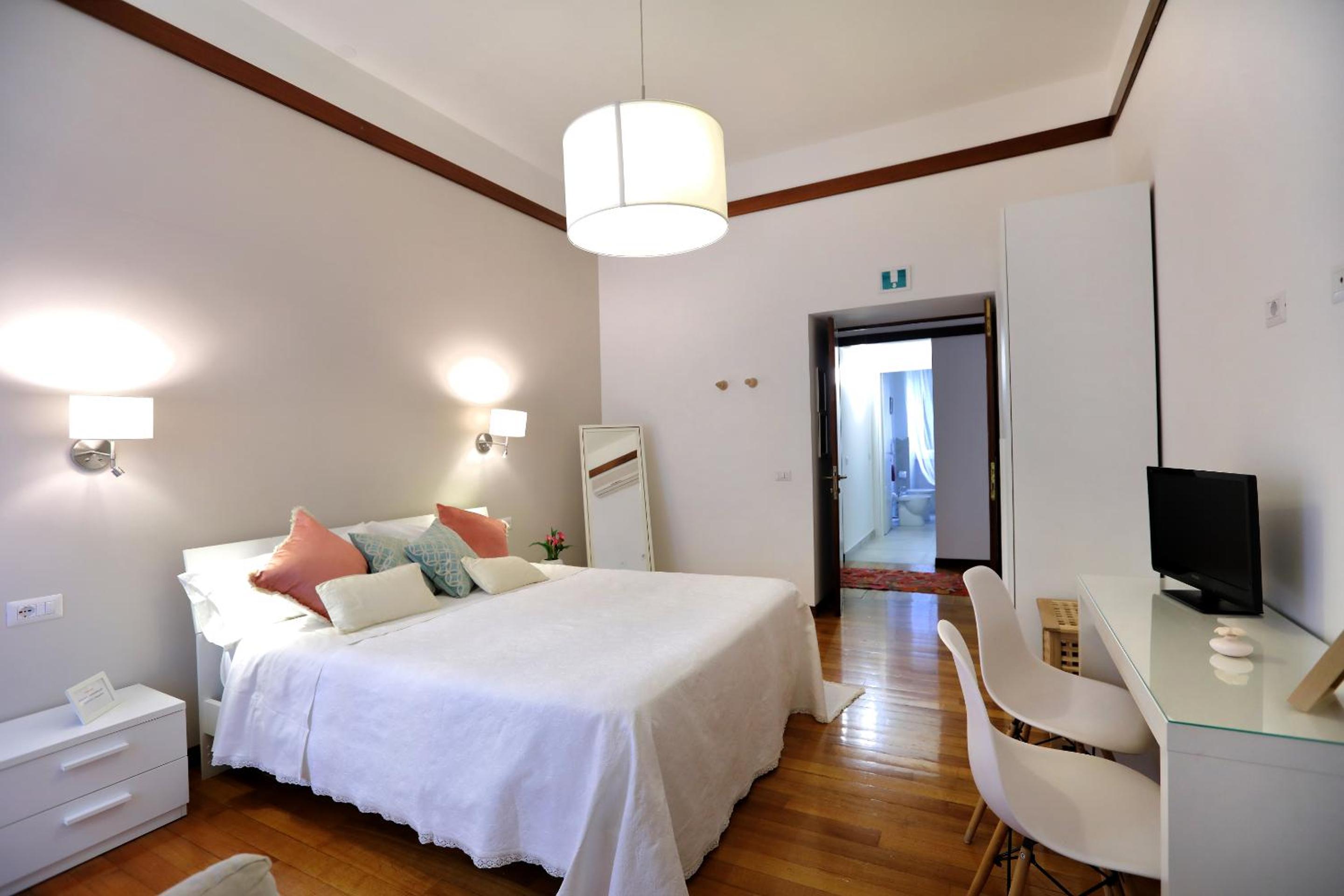 Triple Room with Private External Bathroom photo 3