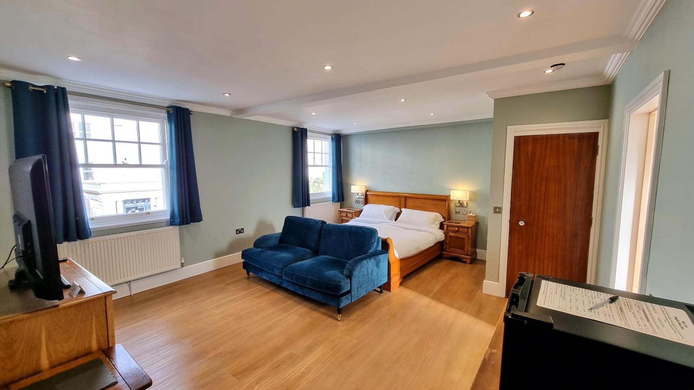 King Suite