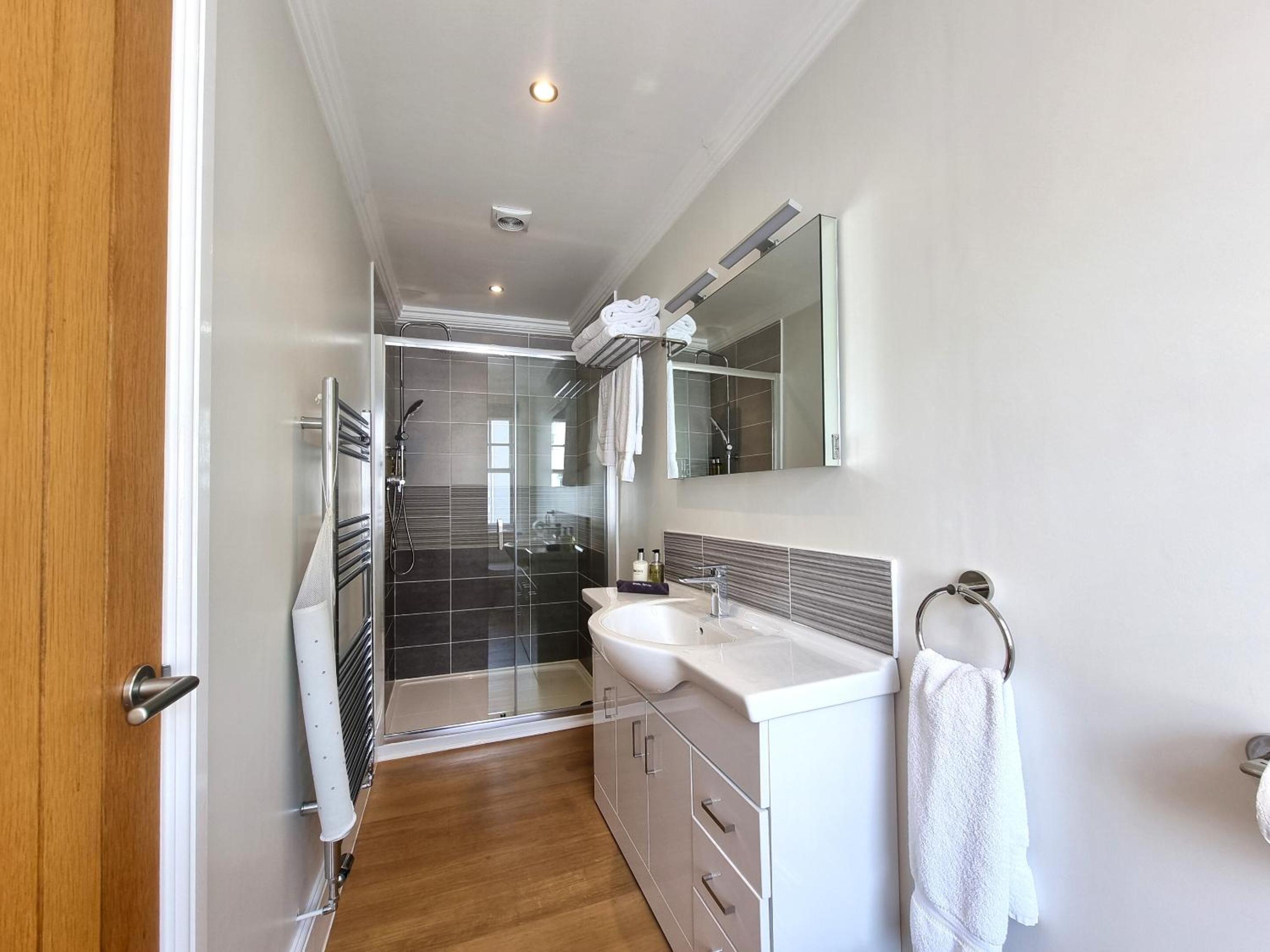 Superior King Room photo 2