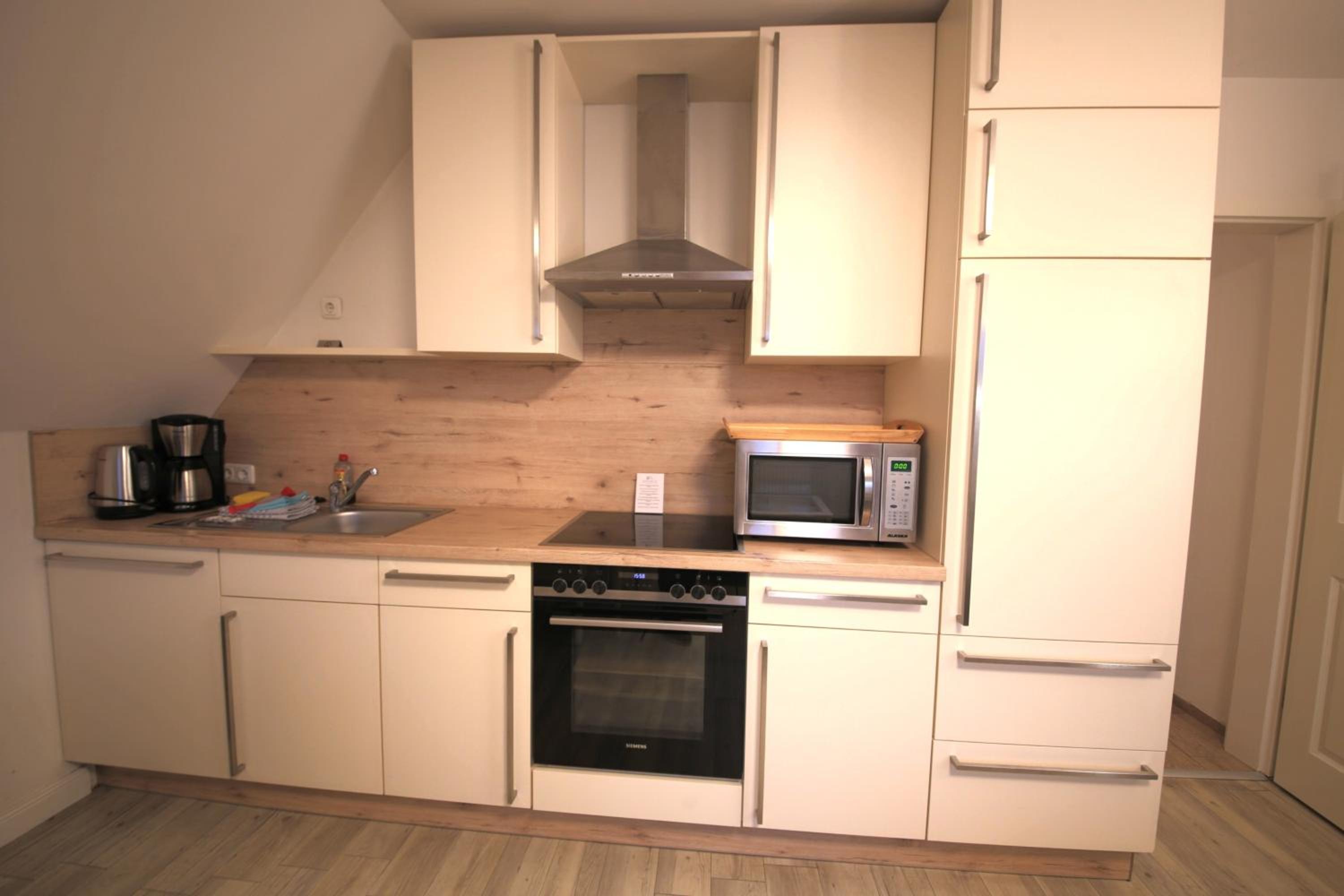 Apartment photo 3