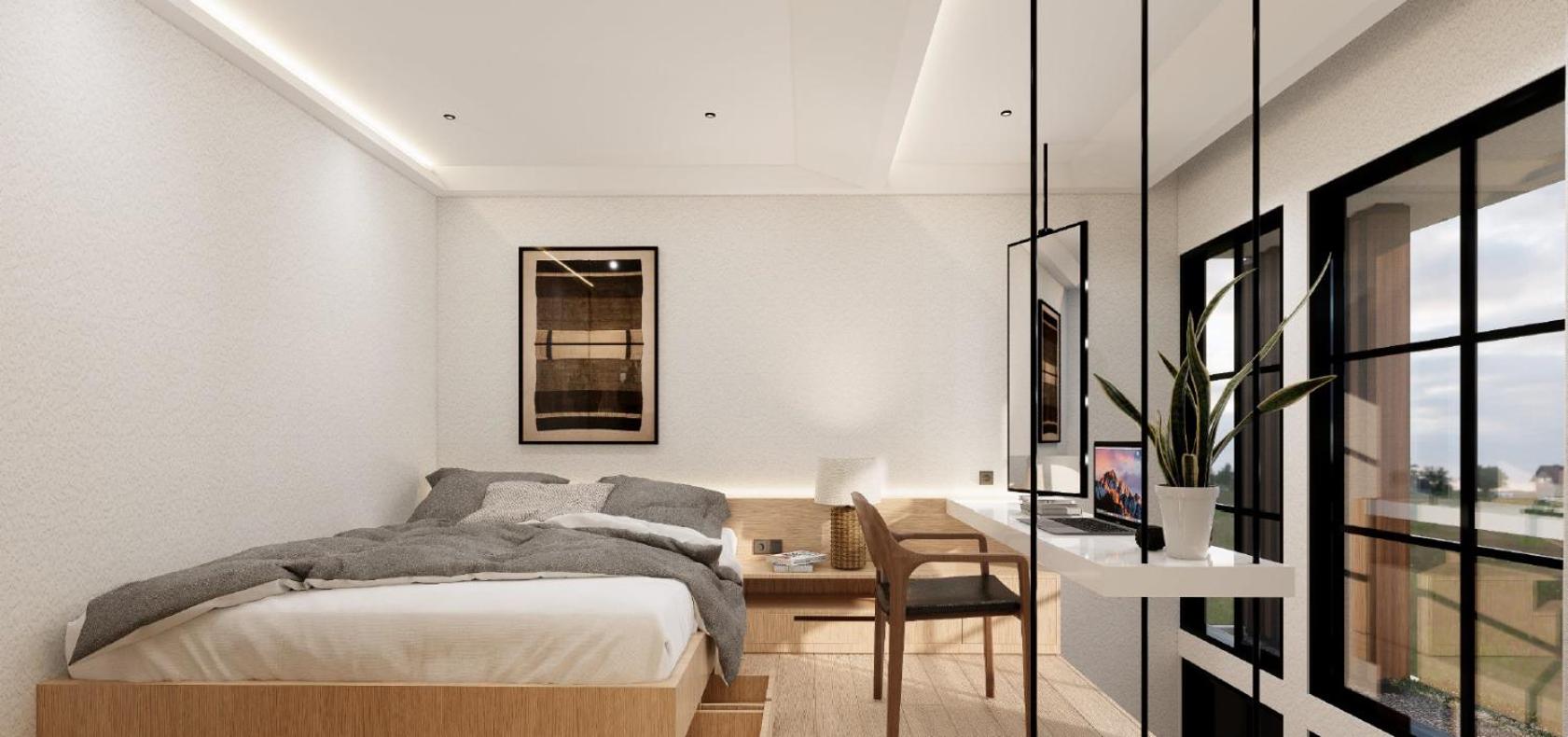 Standard Apartment photo 3