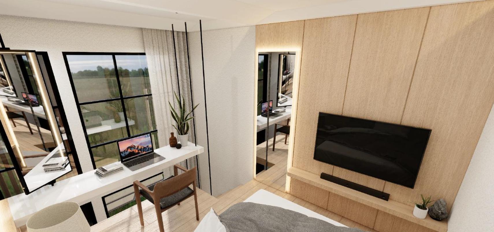 Standard Apartment photo 2