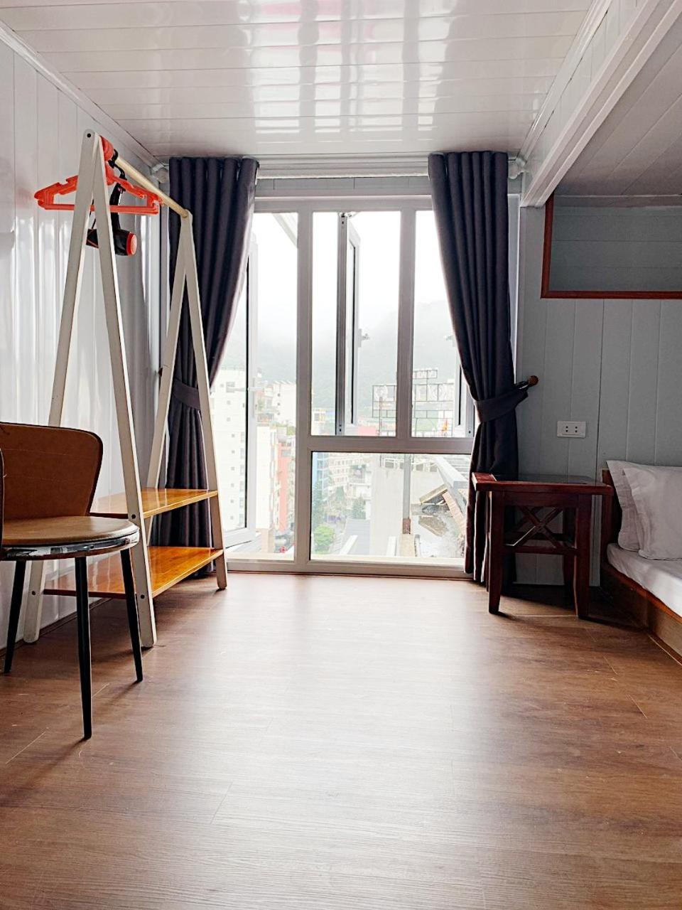 Mixed Dormitory Room photo 3