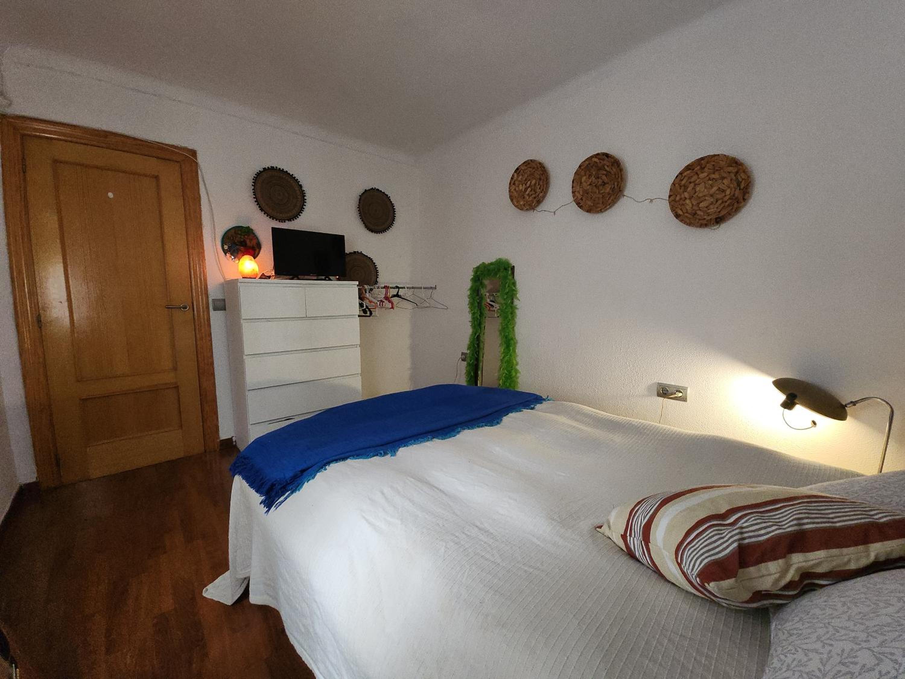 Habitación Deluxe Queen