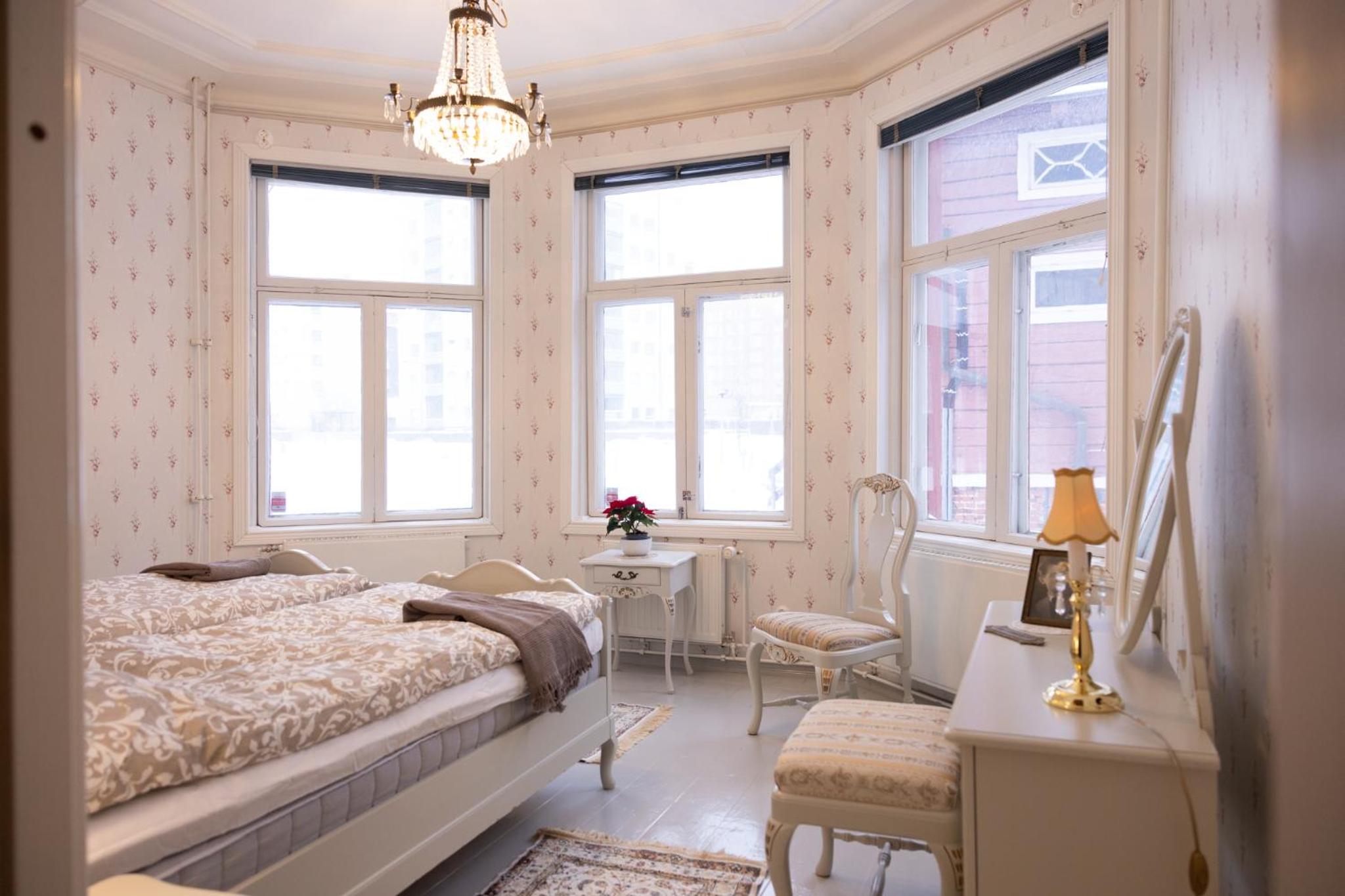 Double or Twin Room