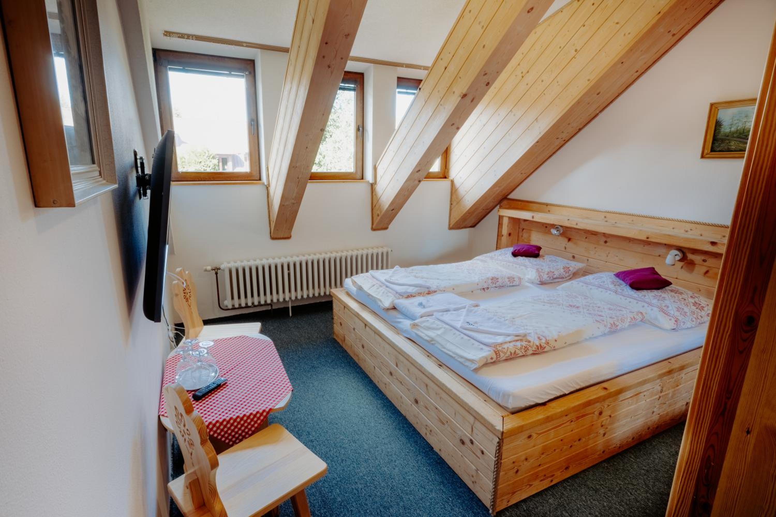 Quadruple Room photo 1