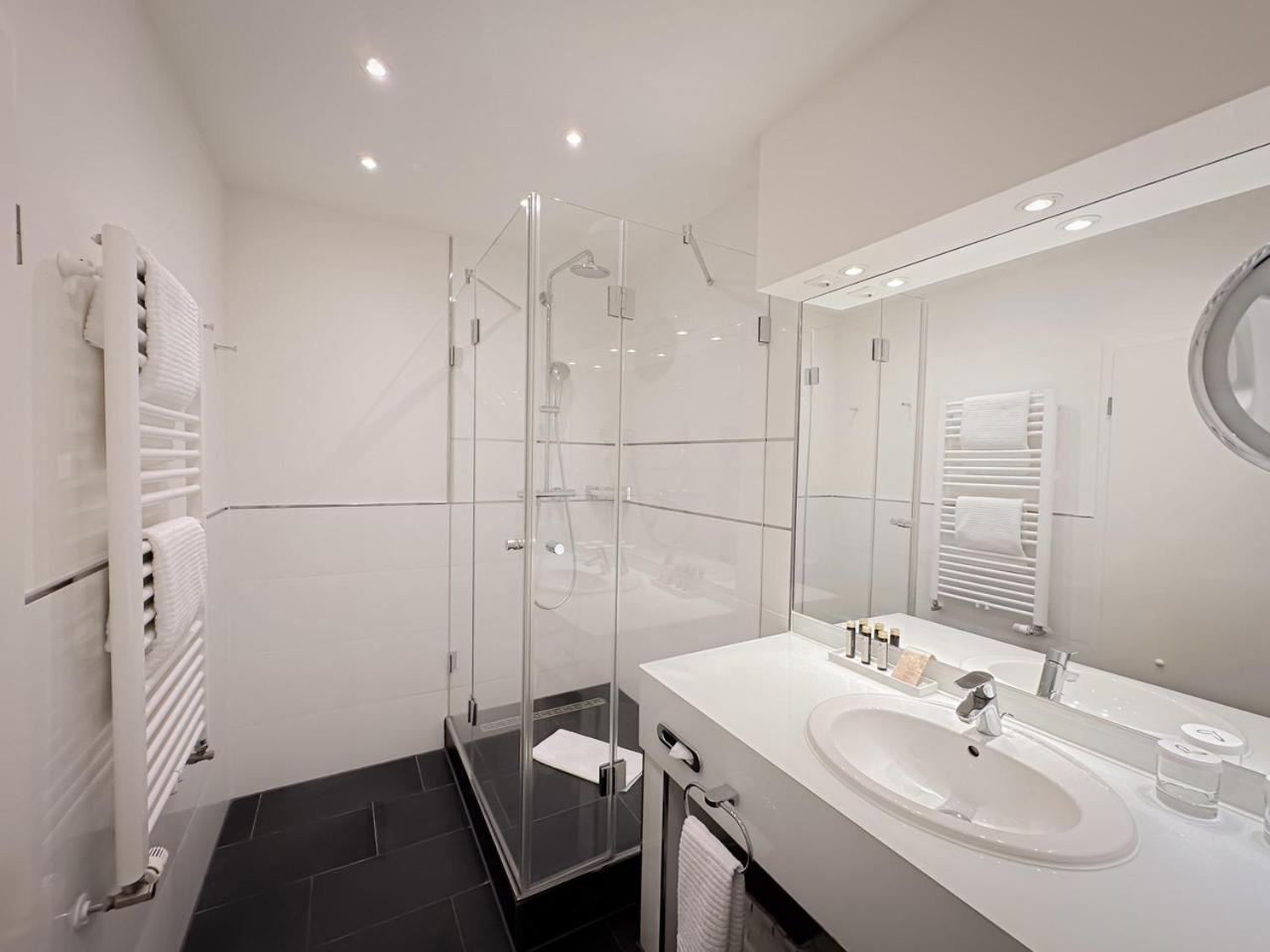 Suite mit Meerblick