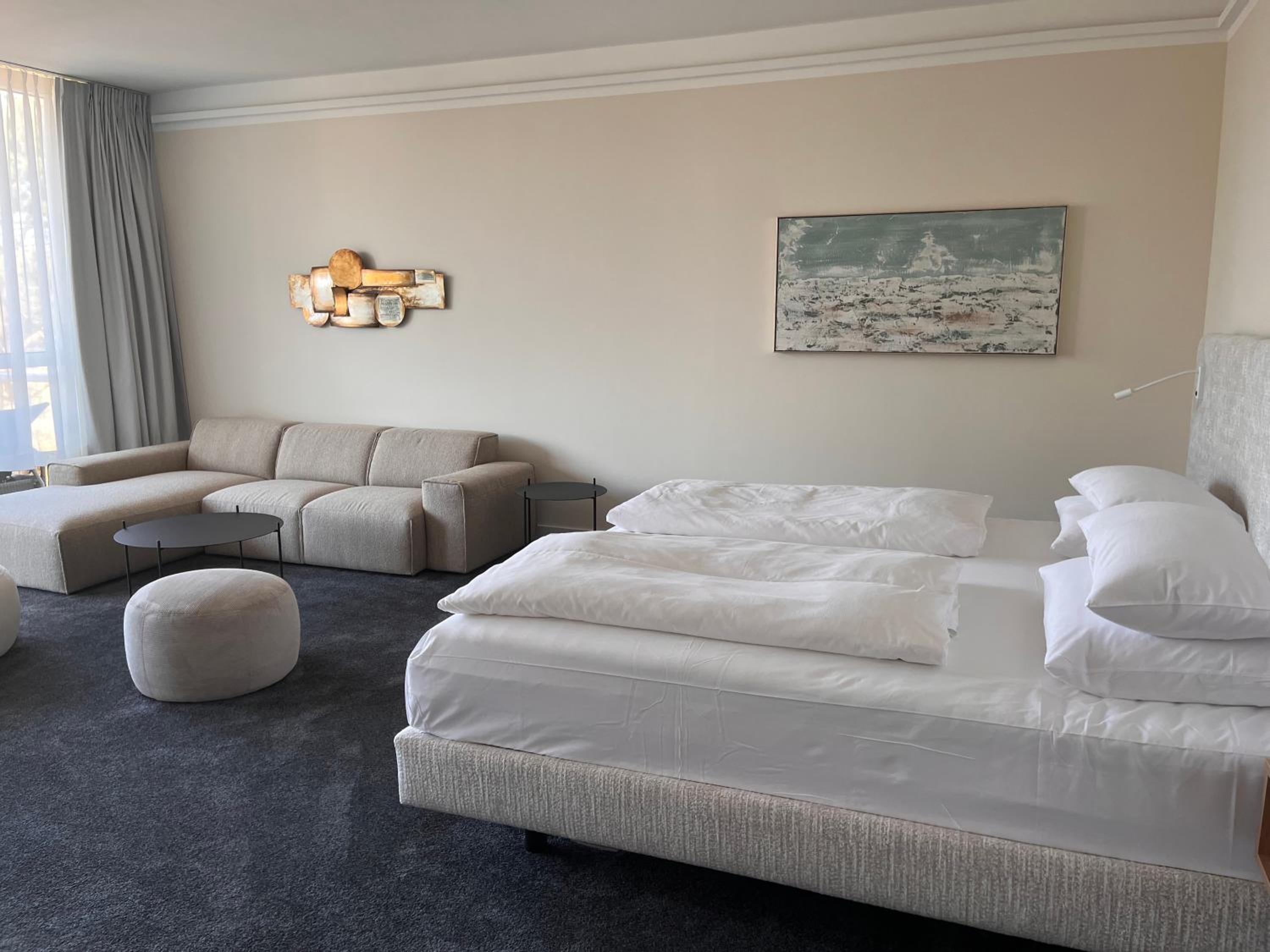 Suite with Sea View photo 3