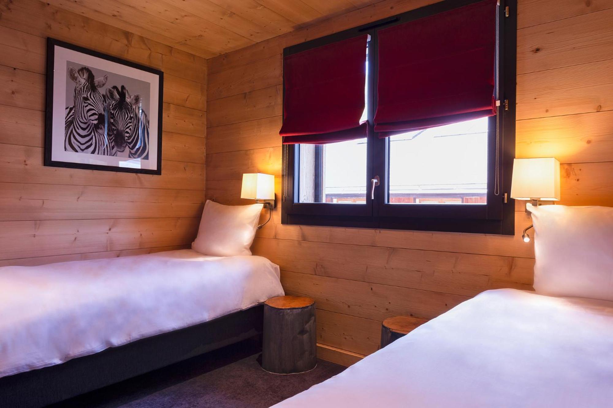 Suite Exception Suite Exception