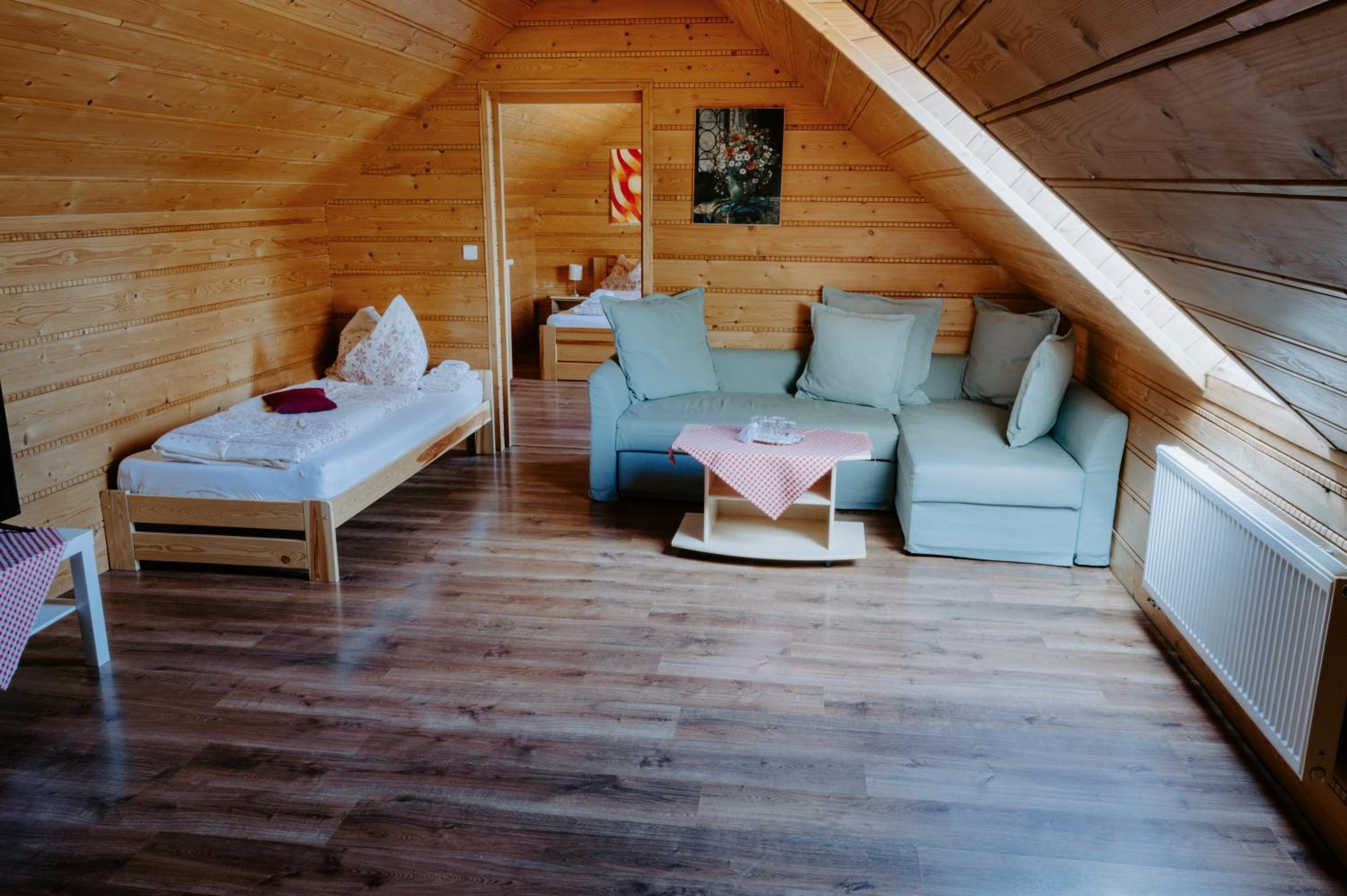 Family Room photo 2