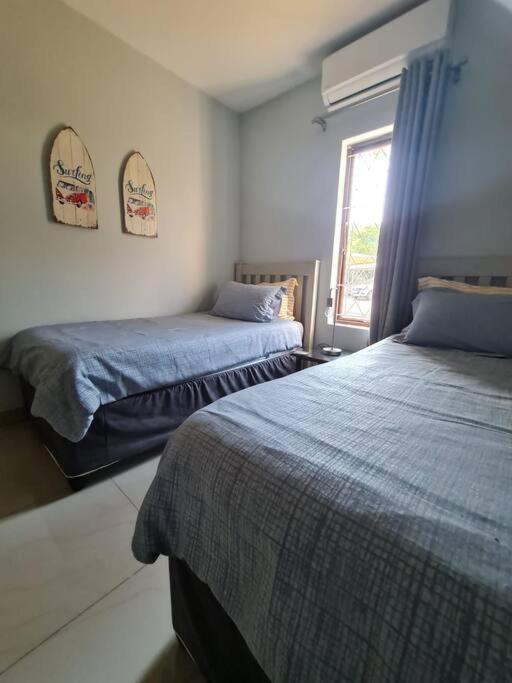 Two-Bedroom Apartment with Pool View photo 1