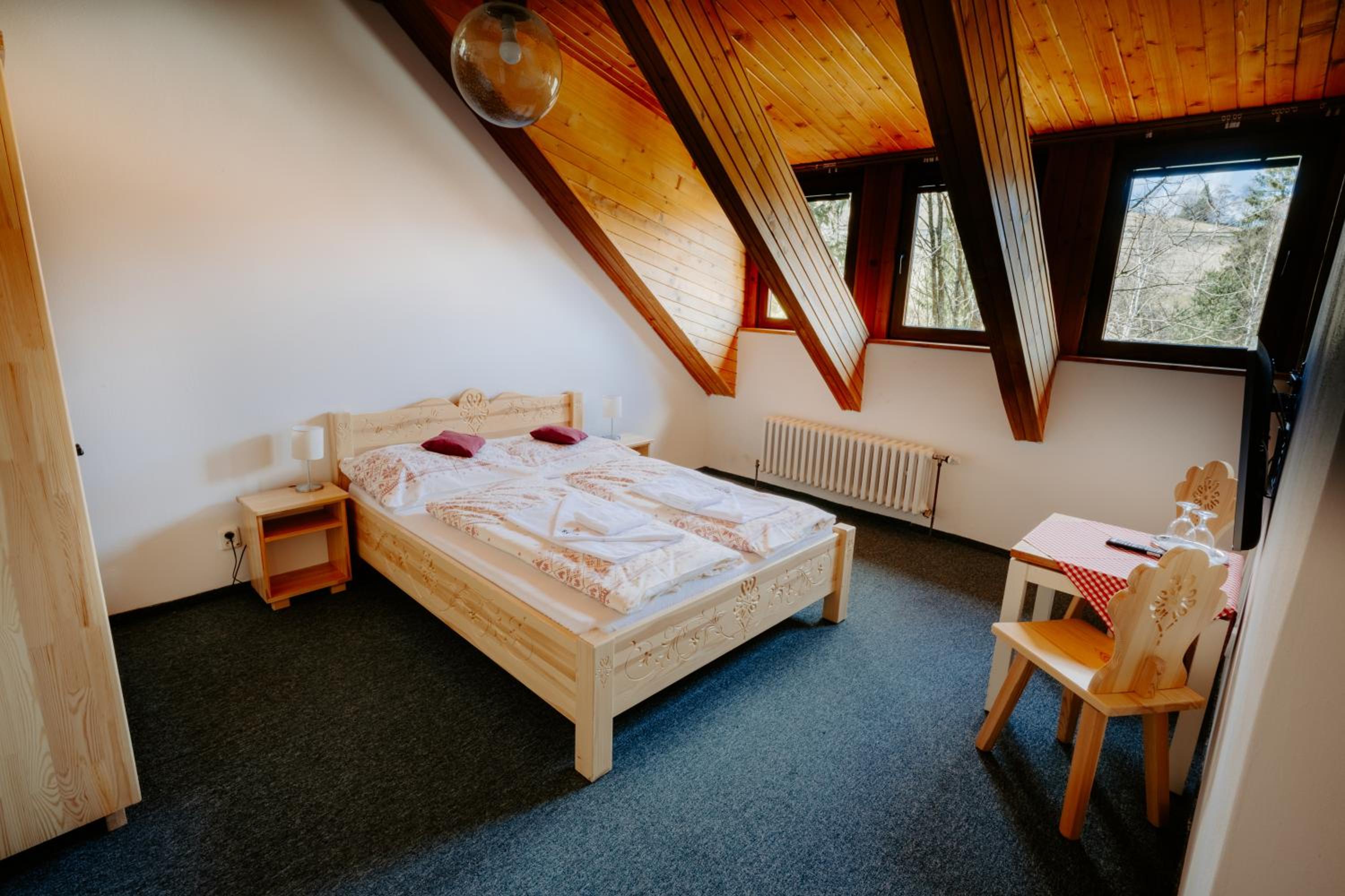 Double or Twin Room photo 1