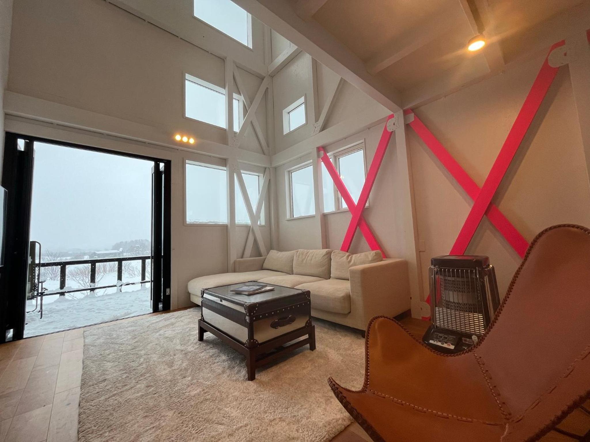Two-Bedroom House photo 2