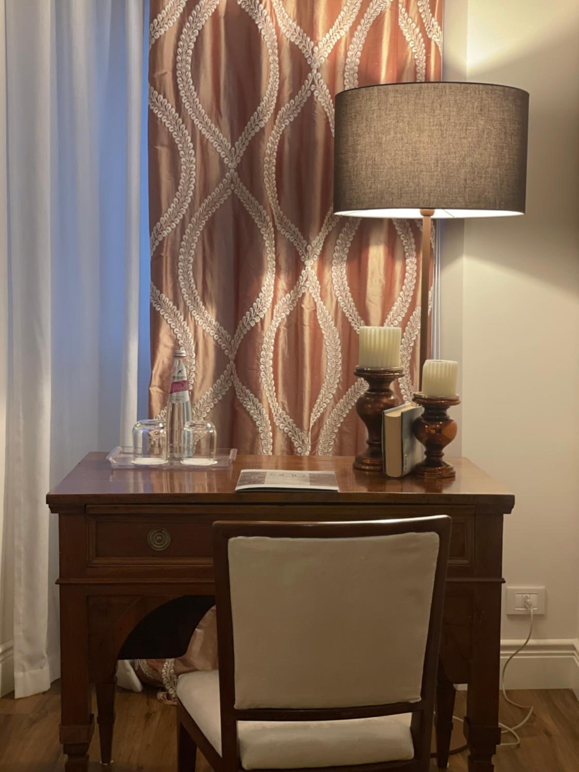 Junior Suite with Terrace photo 3